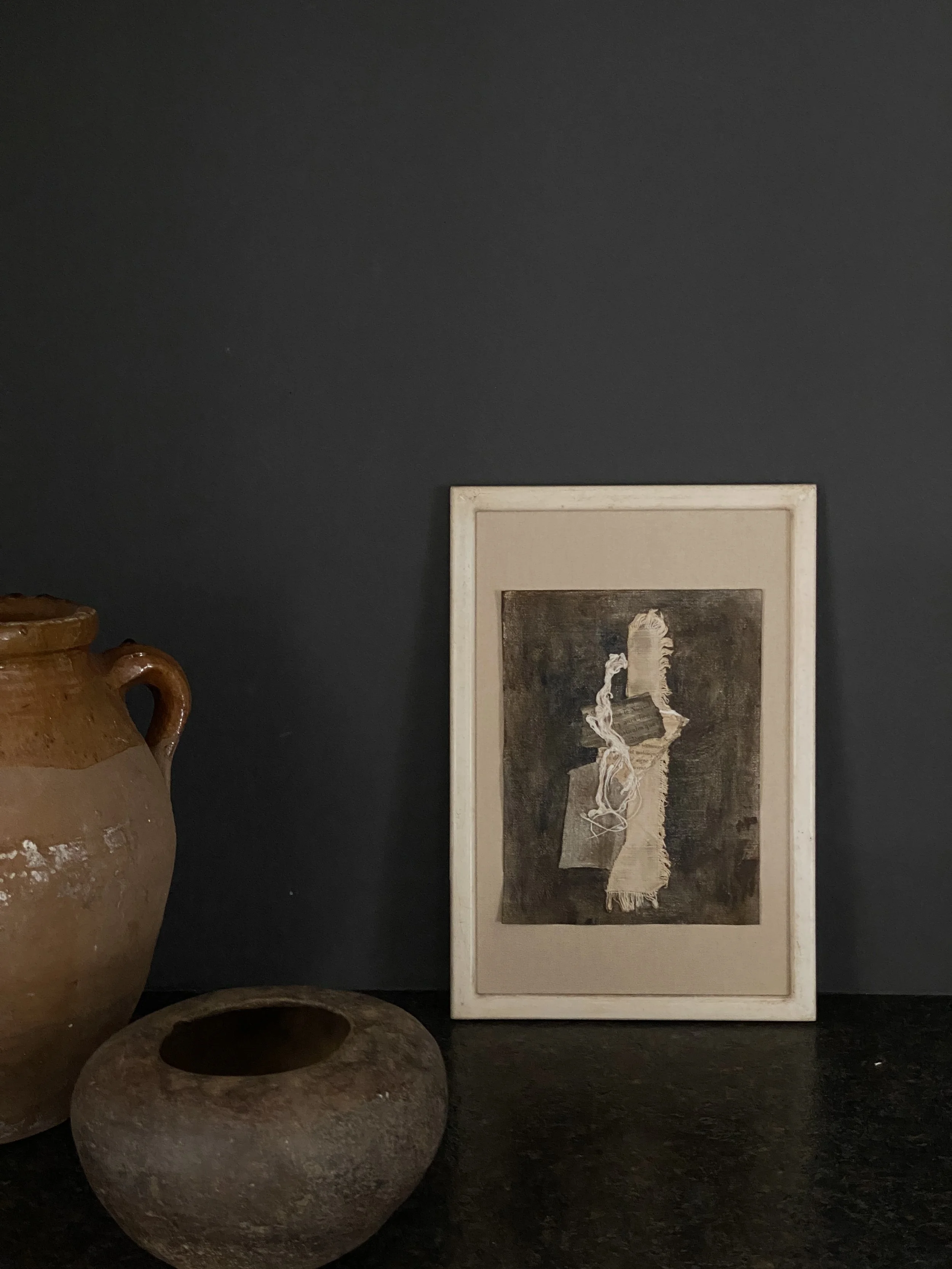 Ties That Bind (SOLD)