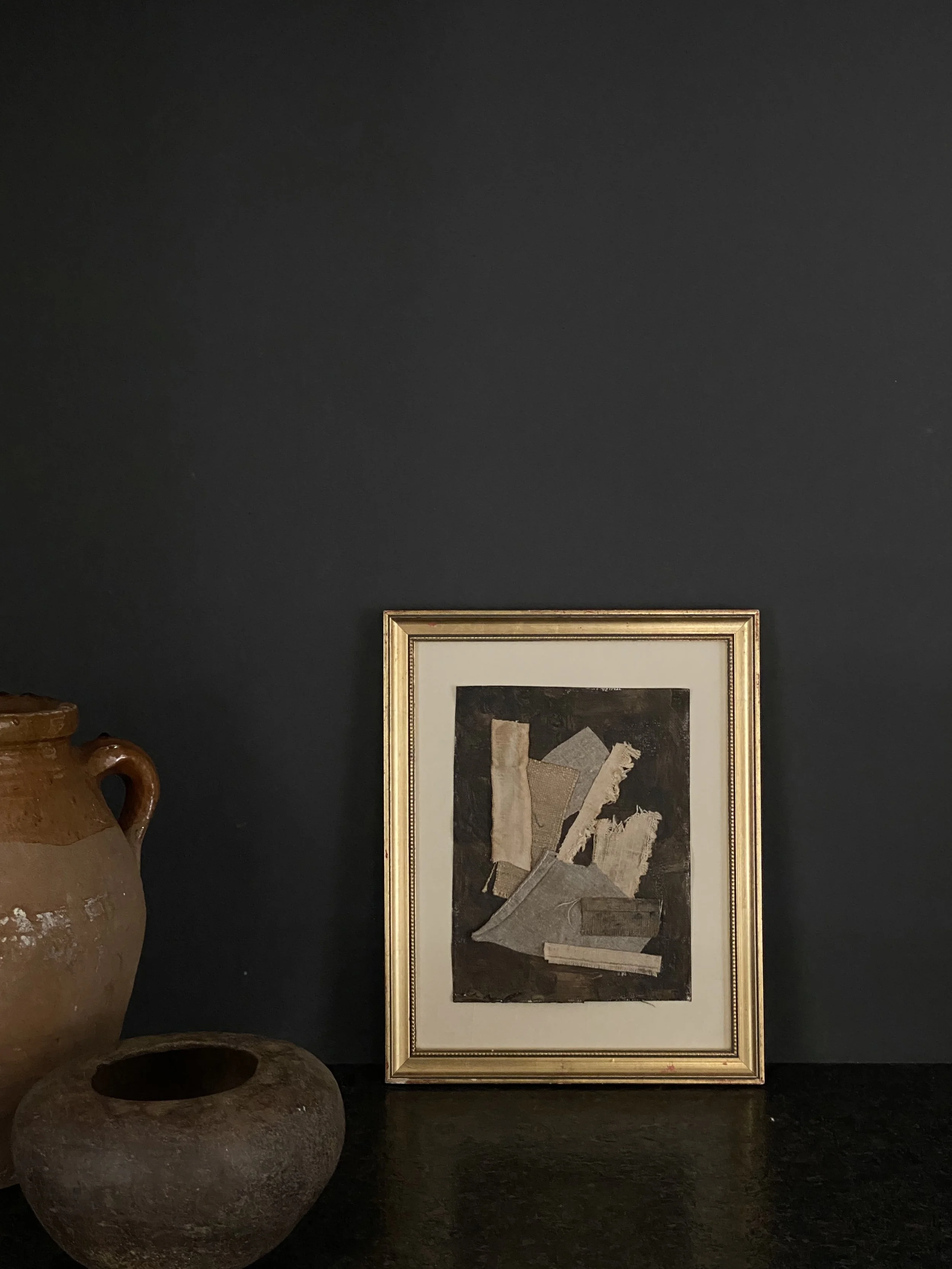 A More Simple Time (SOLD)