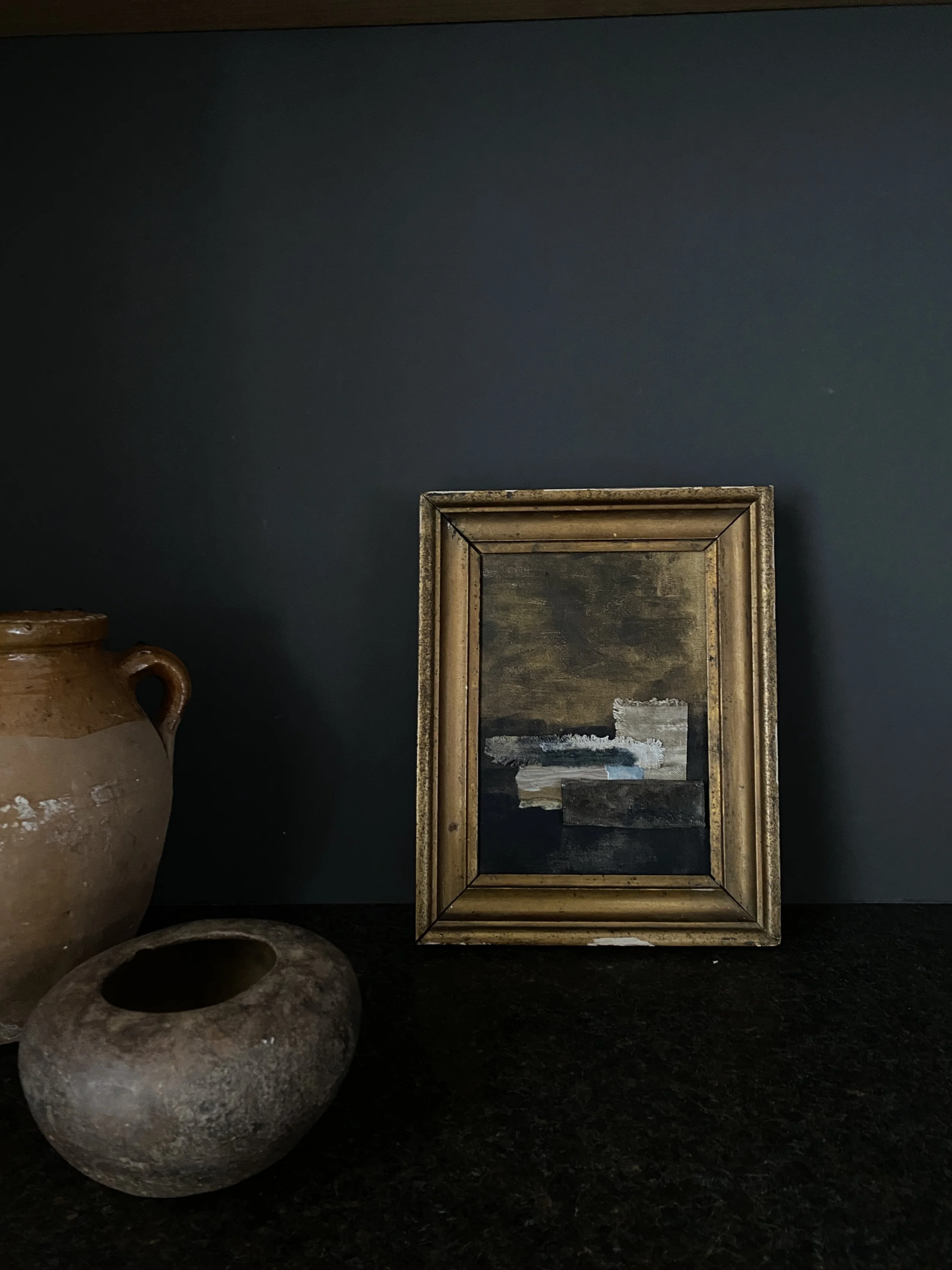 Secret Passage 01 (SOLD)