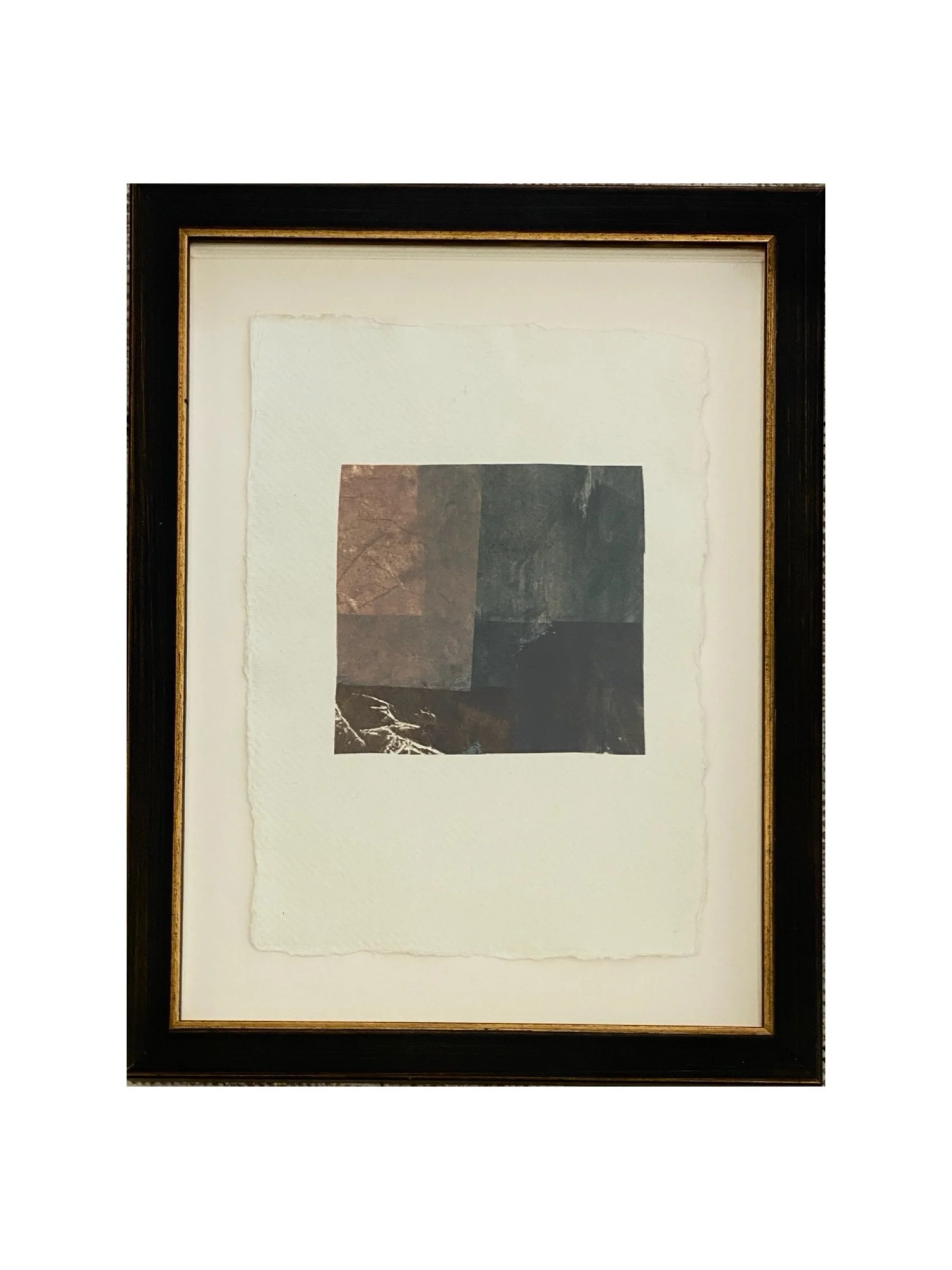 Mixed Media Collage 12