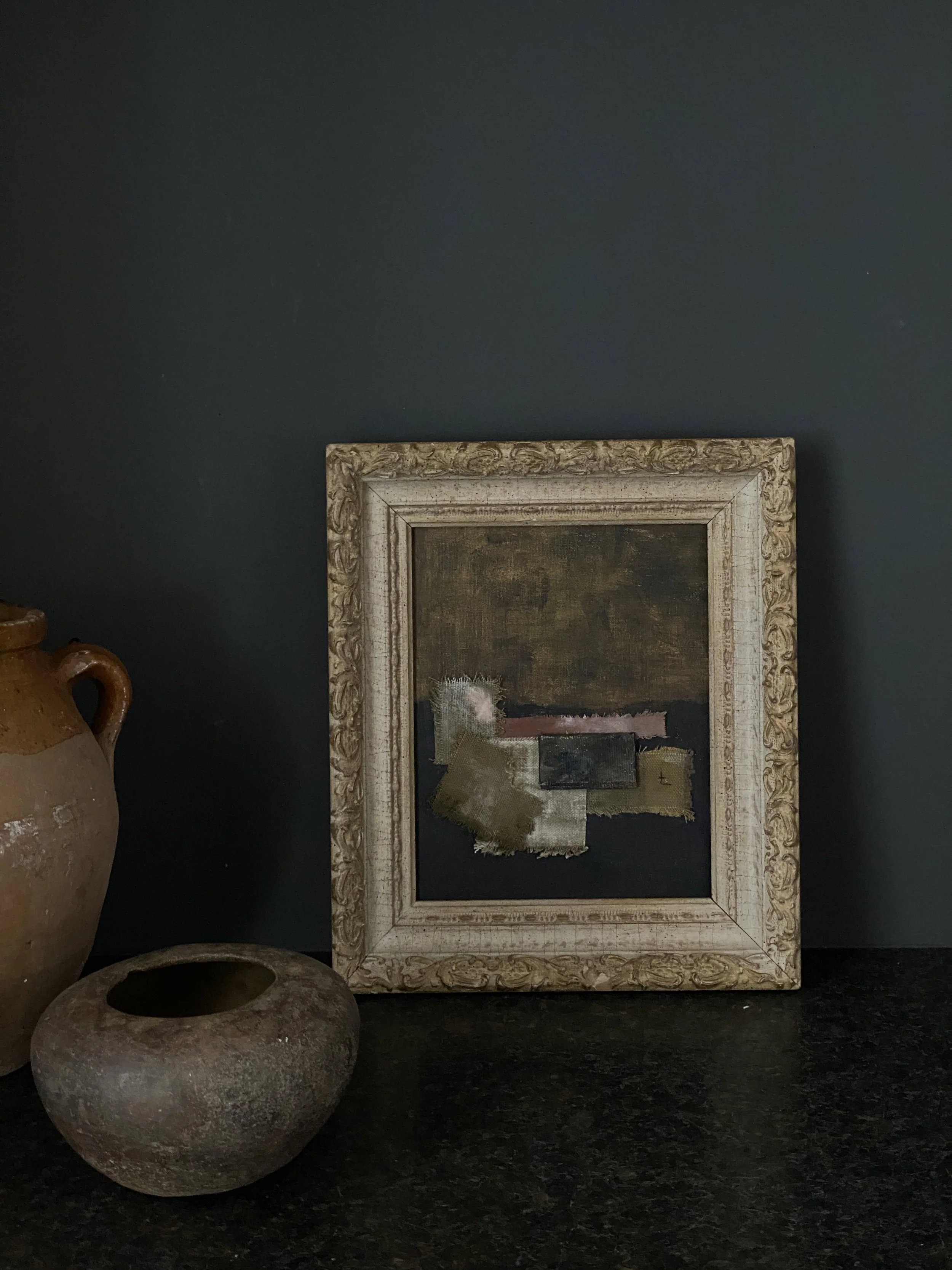 Secret Passage 02 (SOLD)