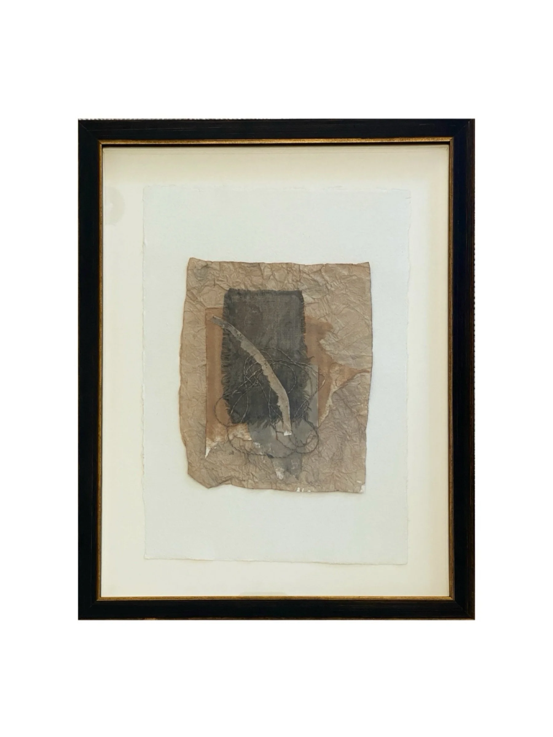 Mixed Media Collage 03