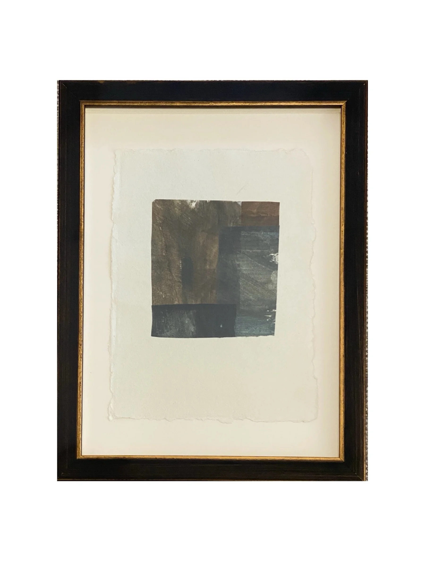 MIxed Media Collage 10