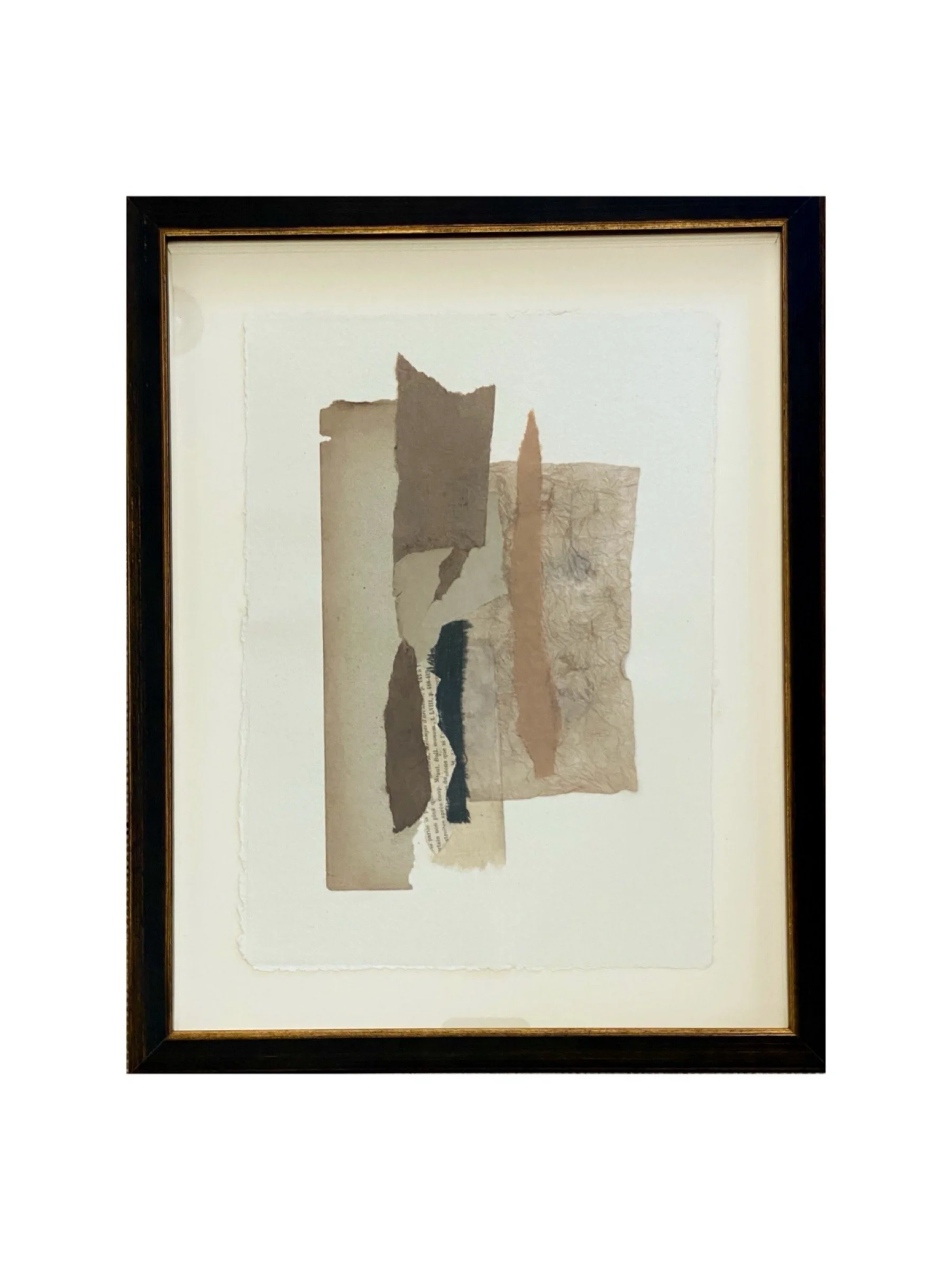 Mixed Media Collage 04