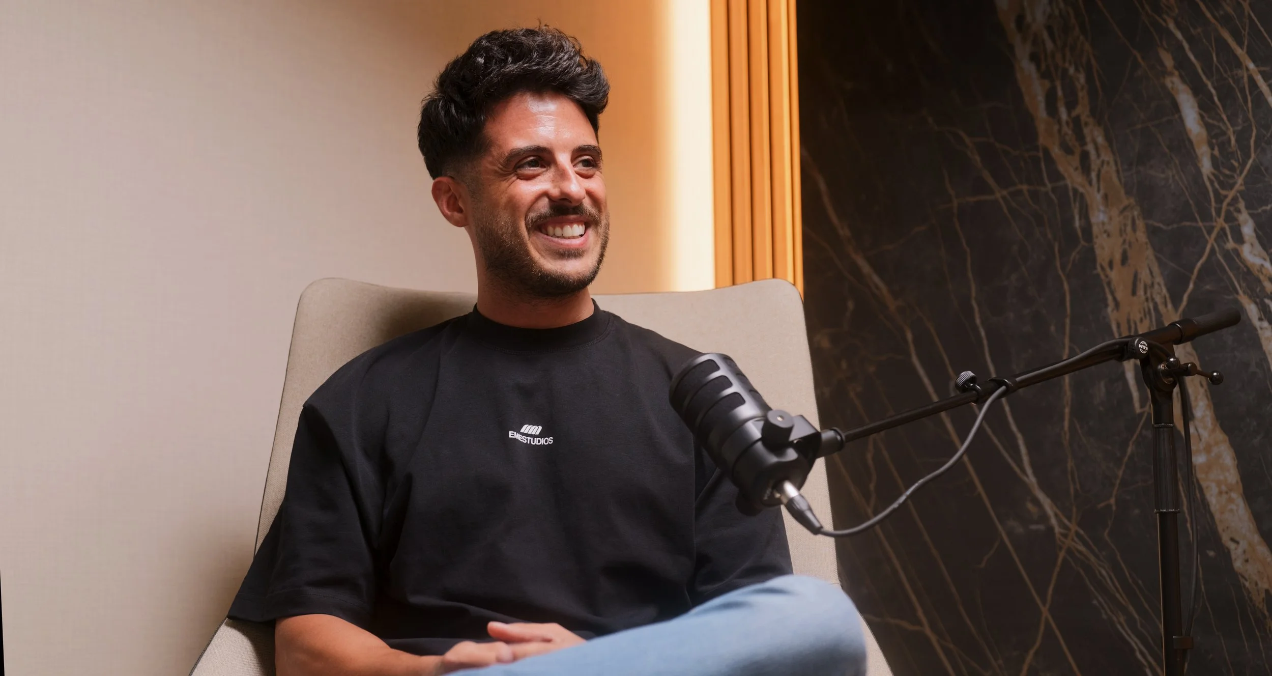 PODCAST | TODOS TENEMOS DIENTES