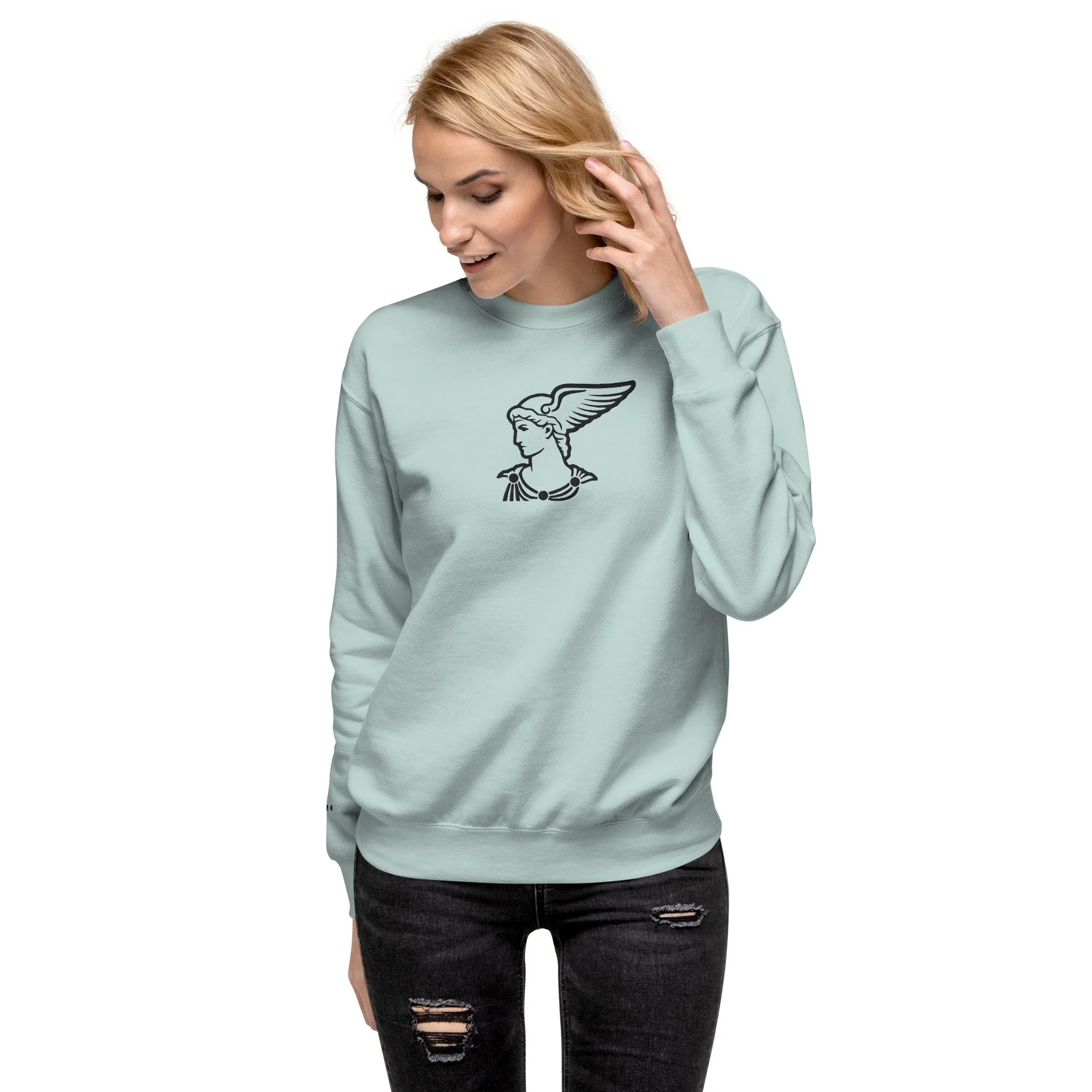 R&M CO - Unisex Premium Sweatshirt