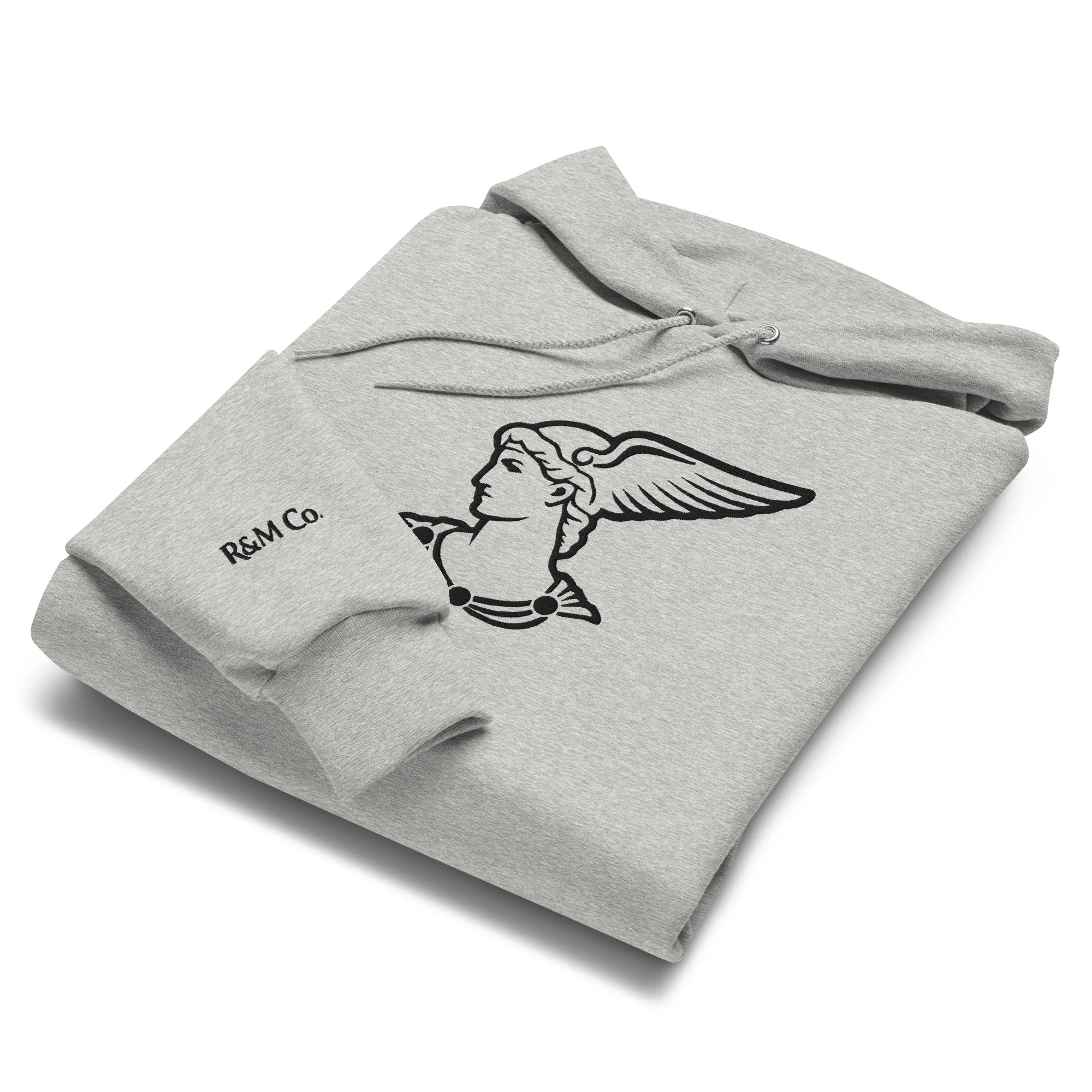 R&M CO - Unisex Champion Hoodie