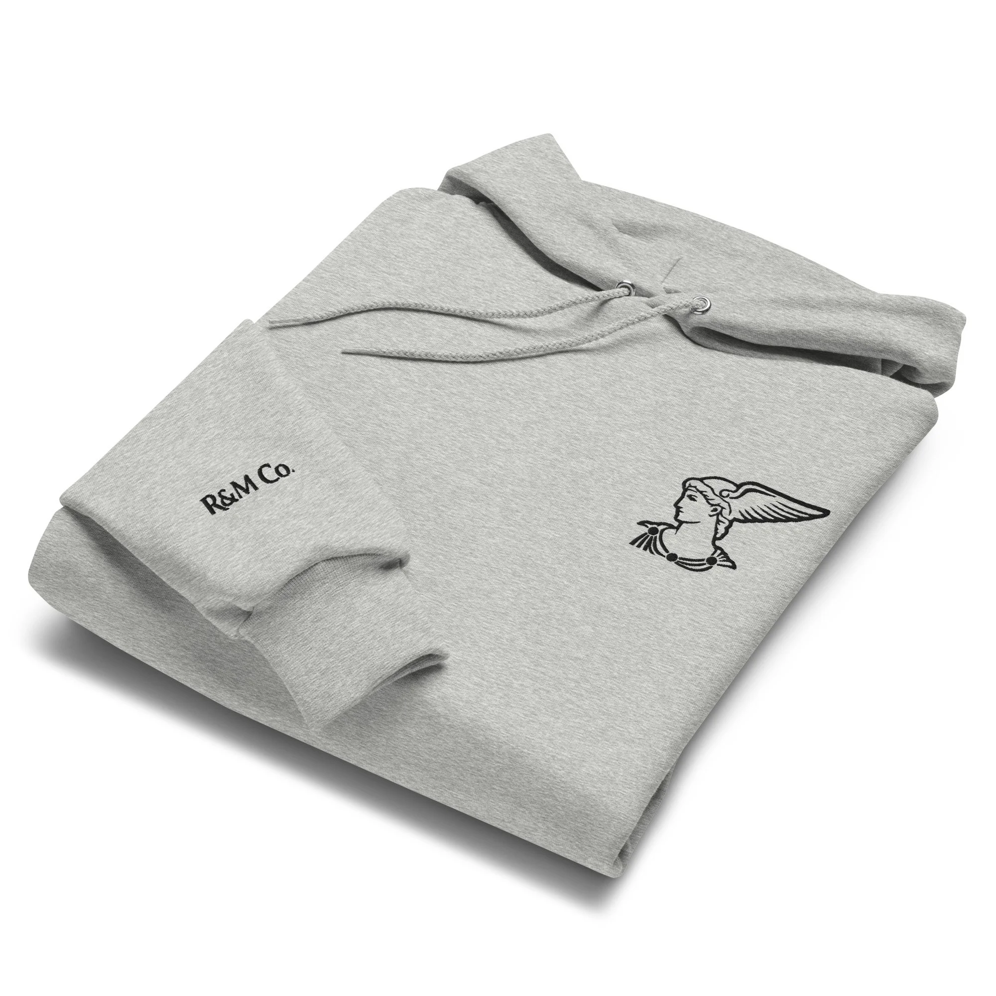 R&M CO - Unisex Champion Hoodie