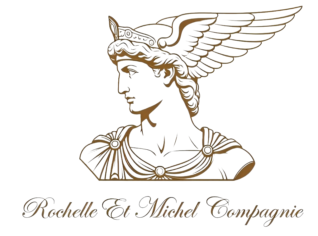 Rochelle et Michel Compagnie