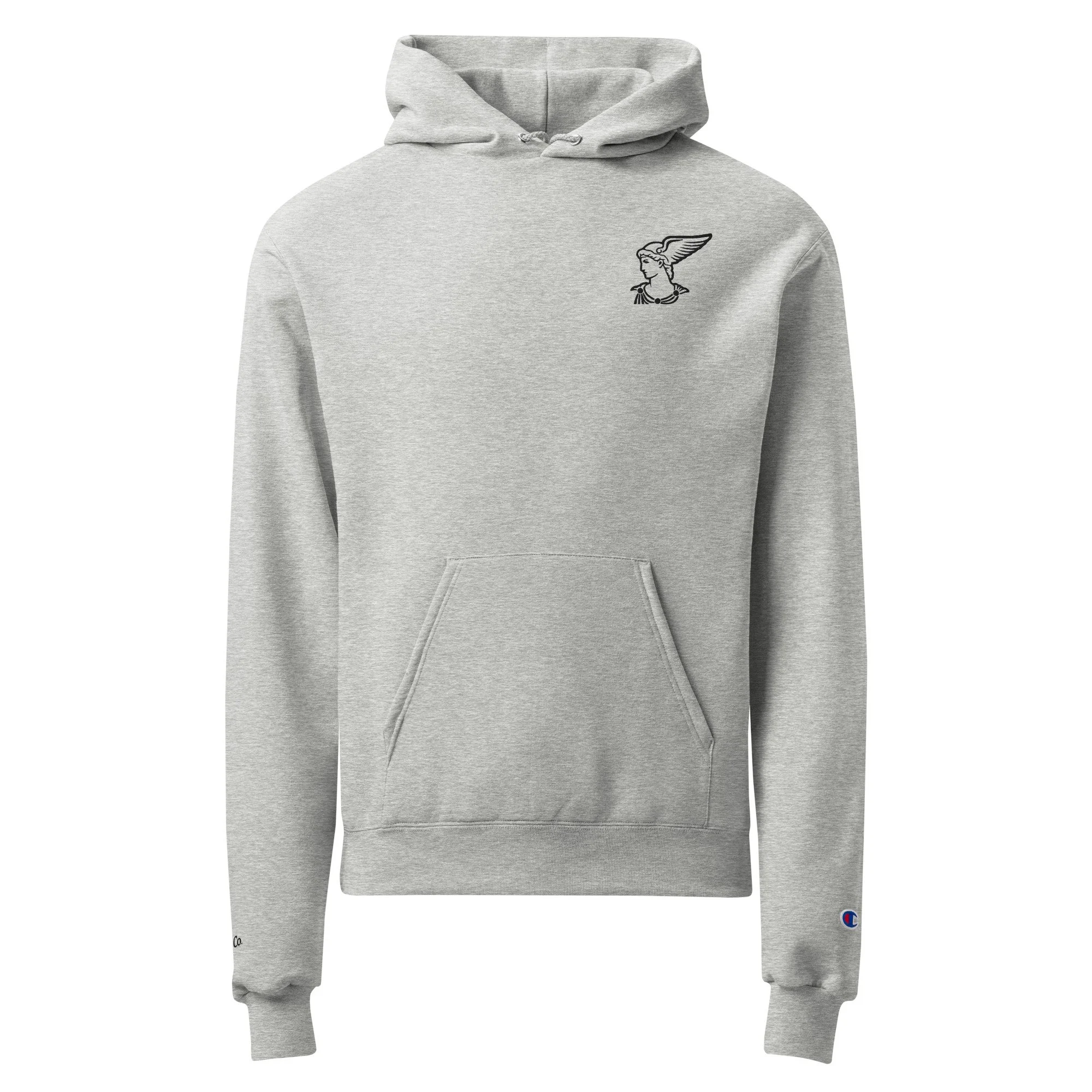 unisex-champion-powerblend-hoodie-light-steel-front-6a1b8fe30b6eb.jpg