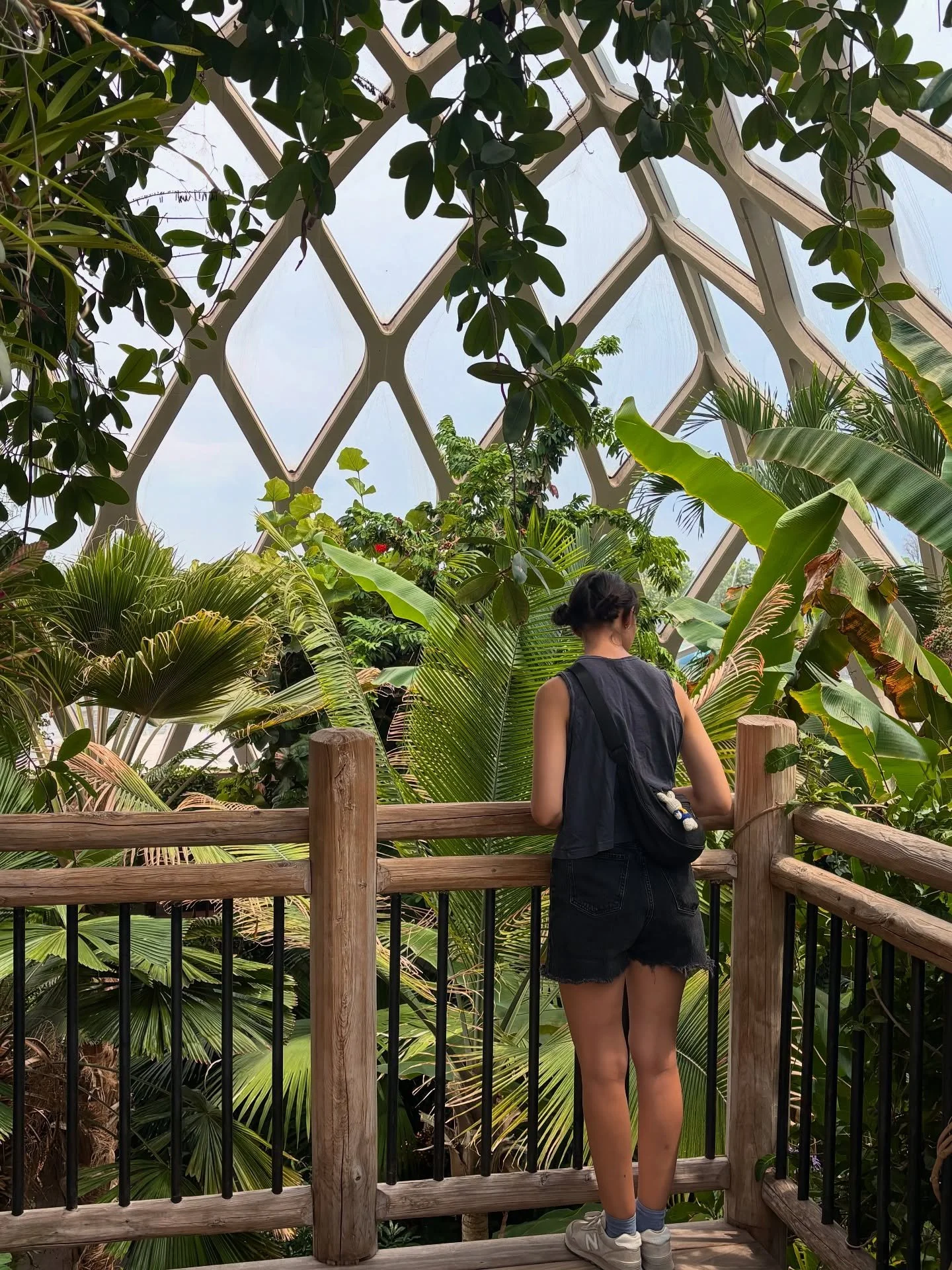 In @miacarpenterart &lsquo;s city !!!!