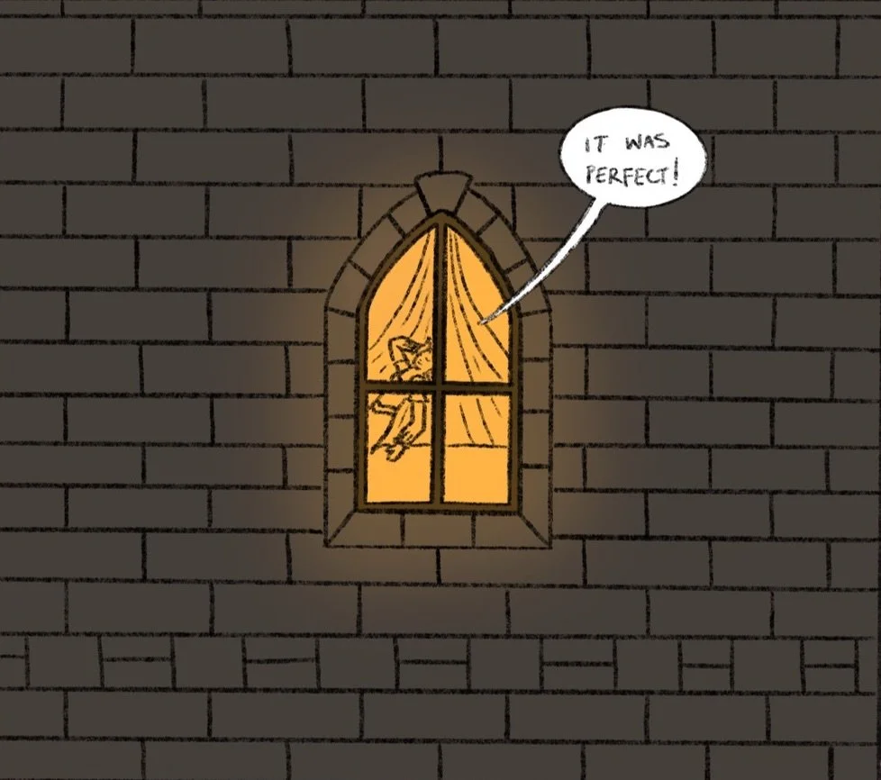 Comics are coollll!!!!