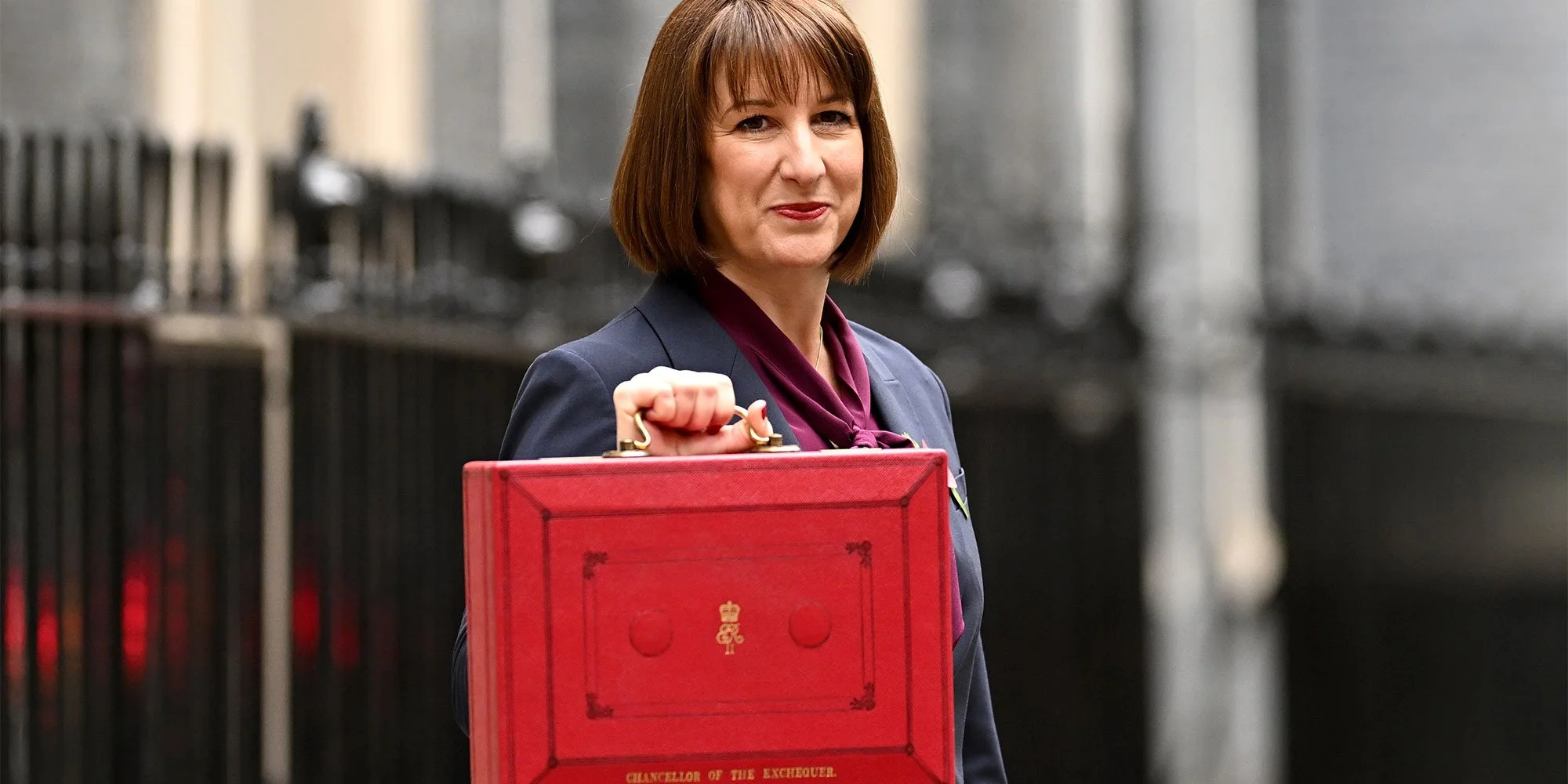 What the Autumn Budget 2025 Means for SMEs: Key Takeaways