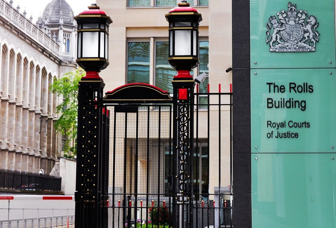 High Court Win: Lyon Croft Law Successfully Defeats Application for Interim Prohibitory and Mandatory Injunctions