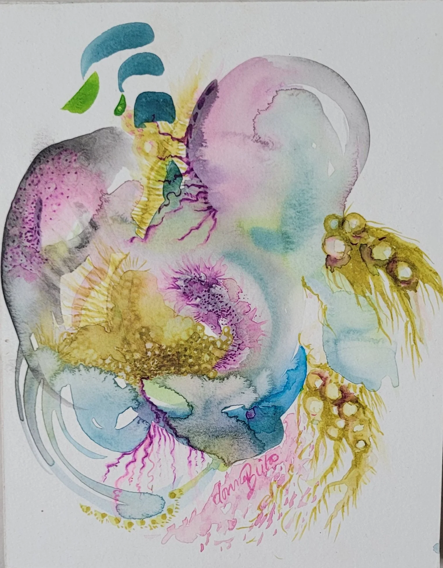 Man-O-War