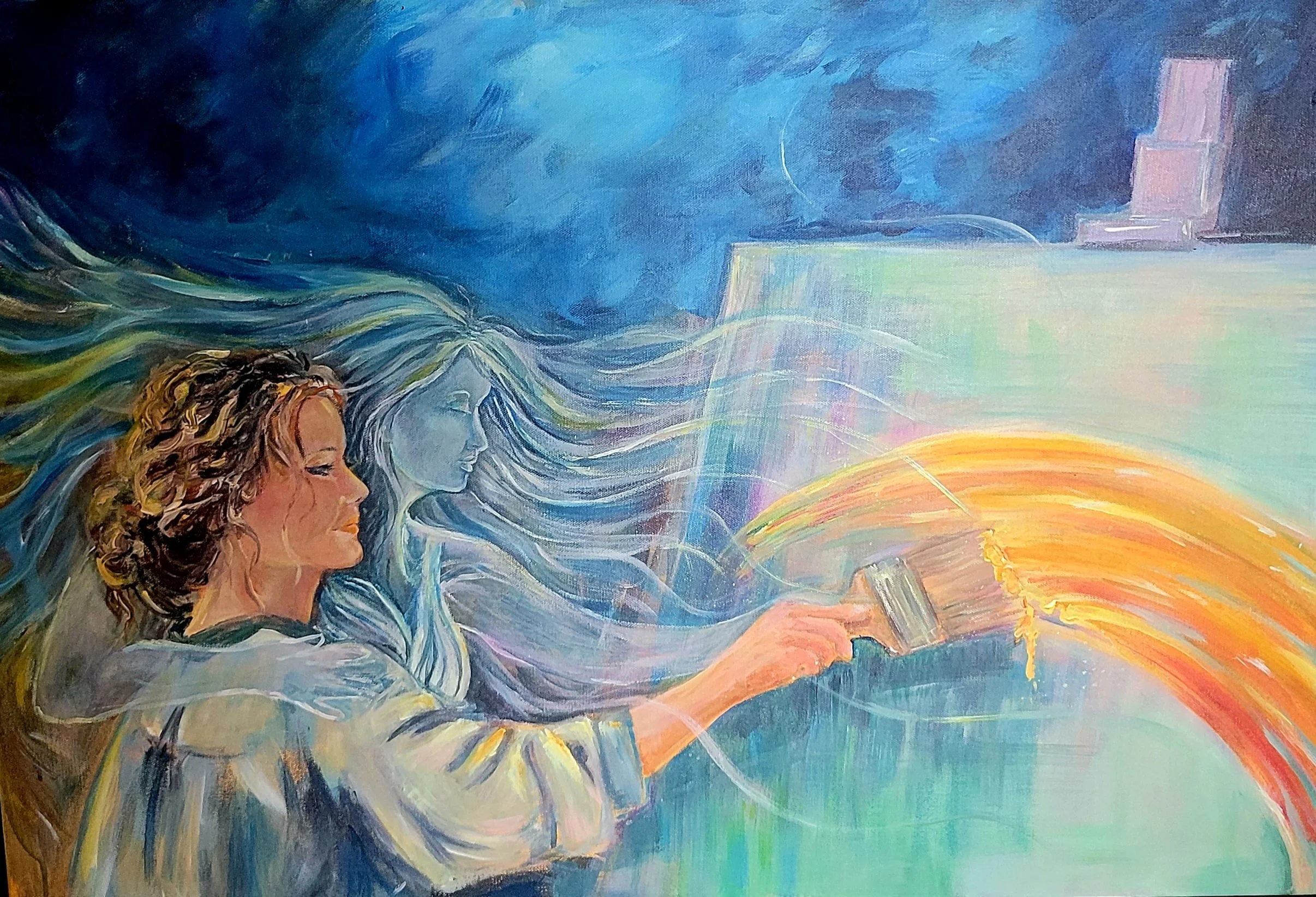 Jophiel's Guidance