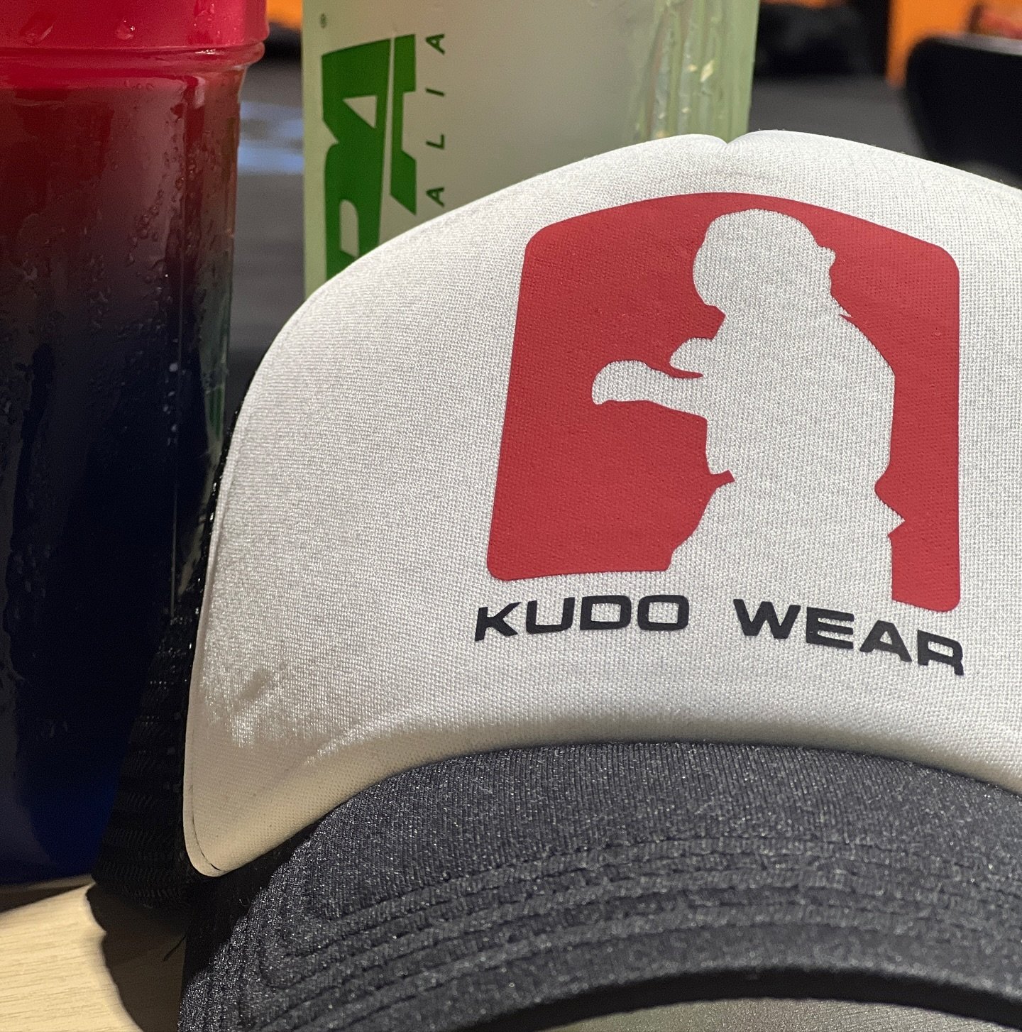 Merch drop coming #kudosunshinecoast #kudo #kudodaidojuku