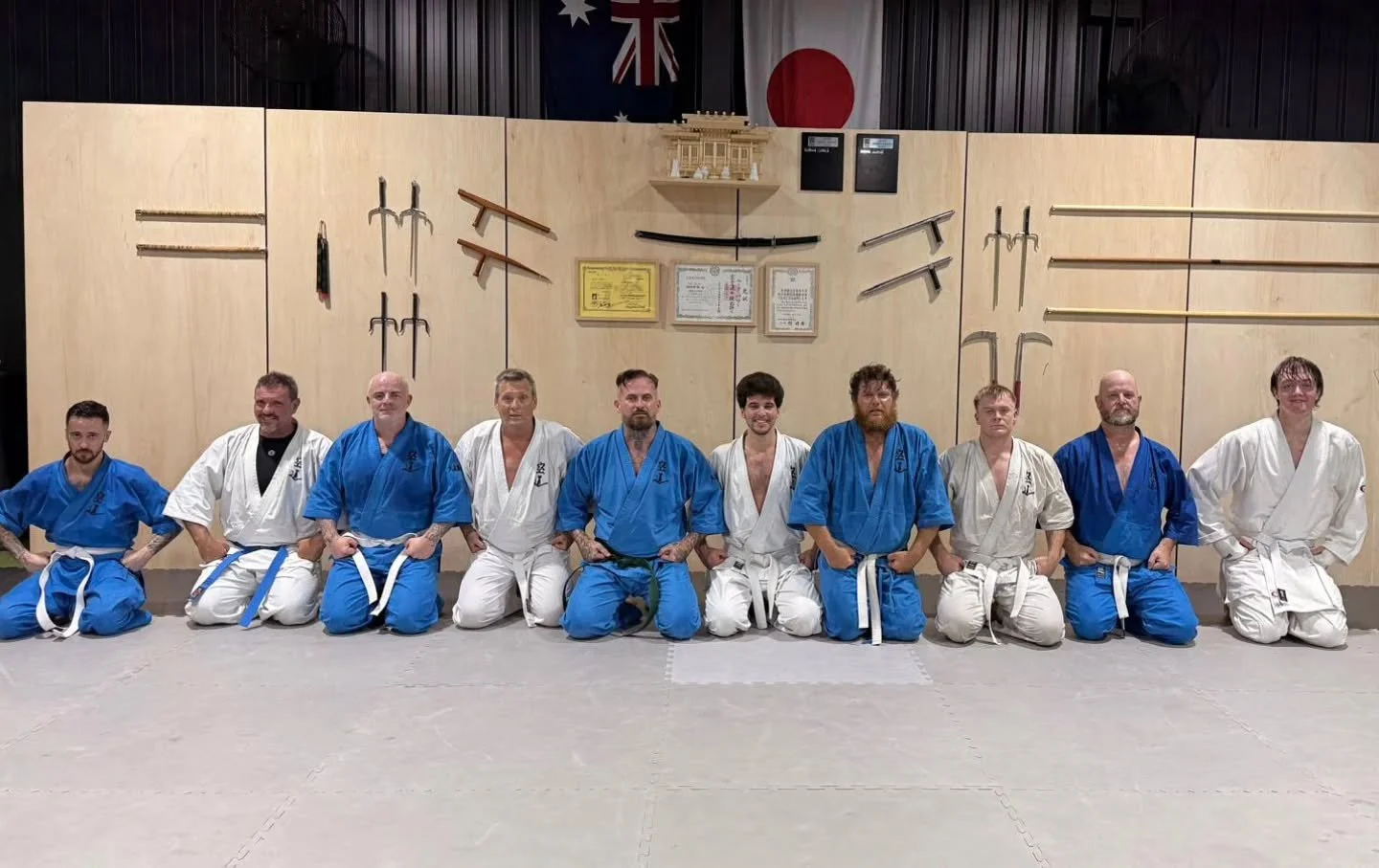 Growing #kudosunshinecoast