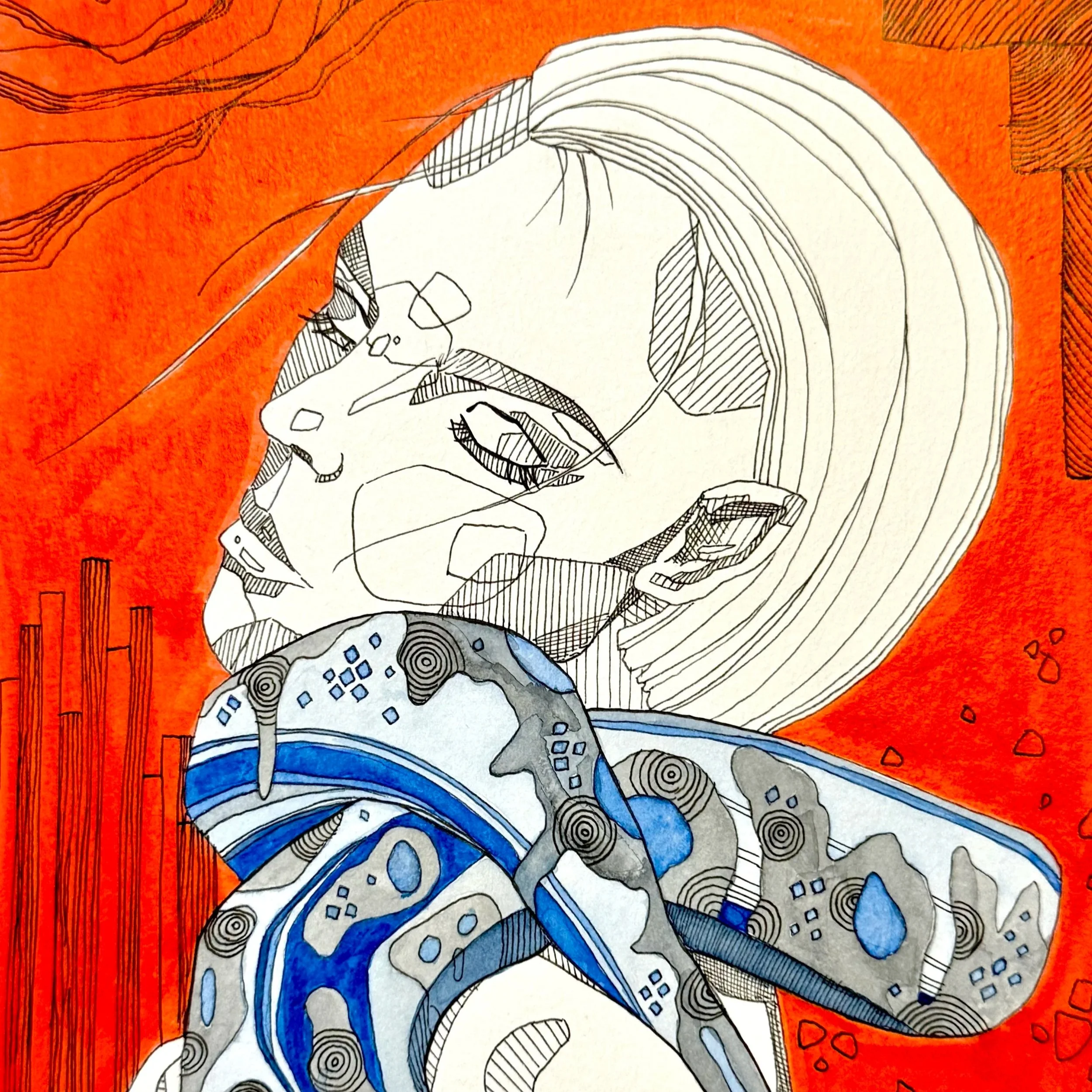 Traditional Media