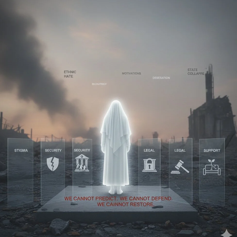 Explained: The (Many) Problems With CRSV   