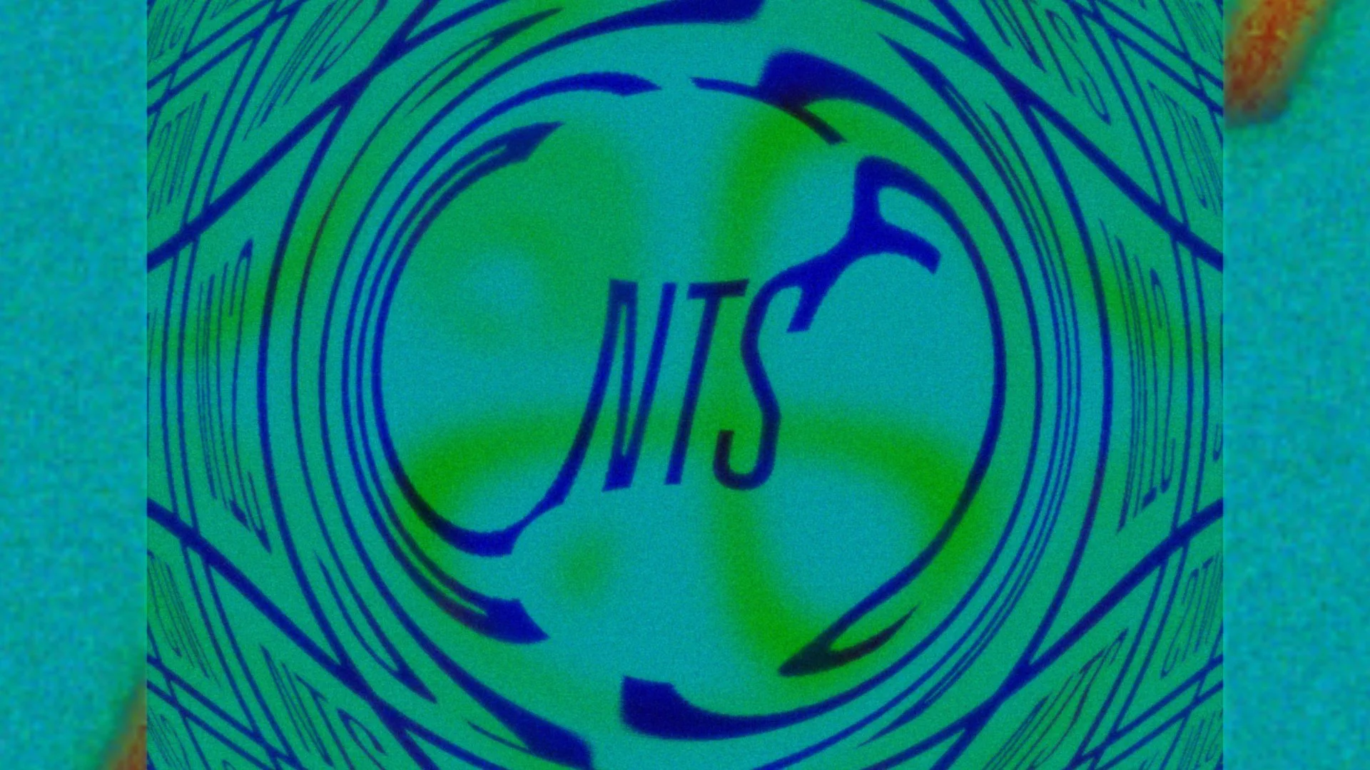 NTS Ident