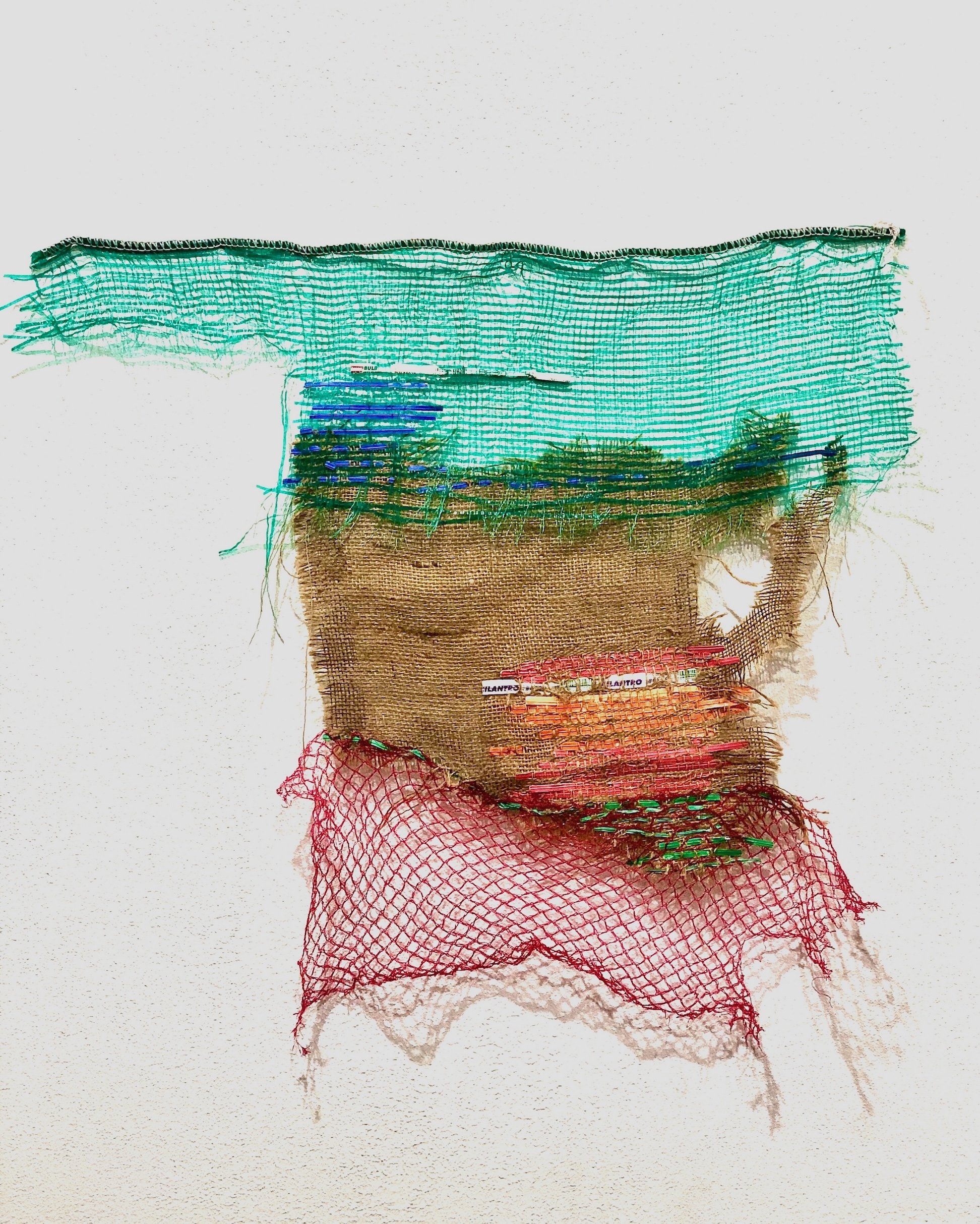 Mapping Borders—Cameron County, TX.