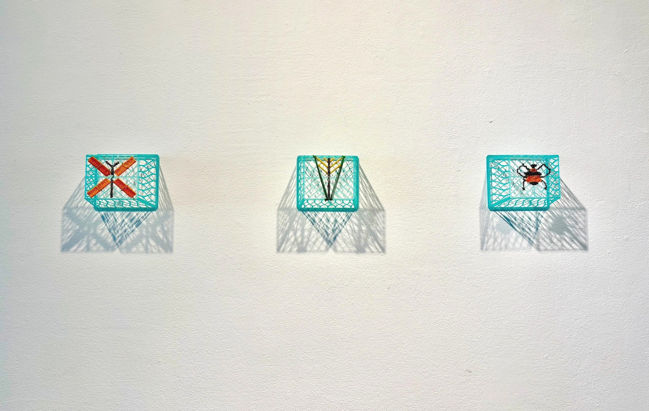 Migration, Agriculture, Labor