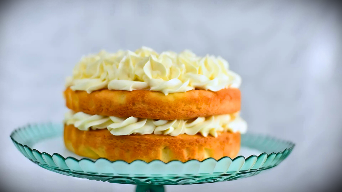 6-inch Cakes — WildFlour Bakes