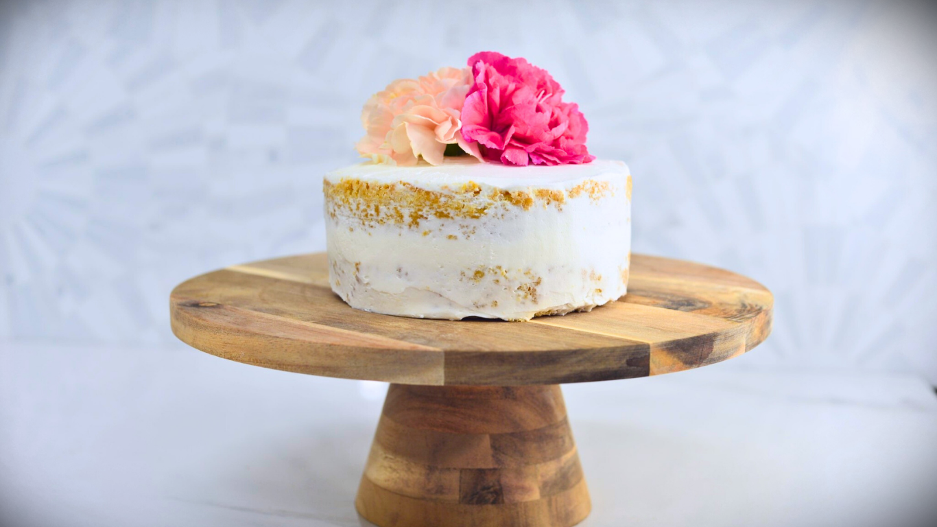 6-inch Cakes — WildFlour Bakes