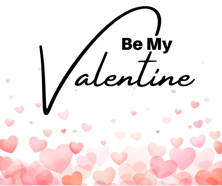 Valentines Day ( 2/13 and 2/14) Pre-Orders