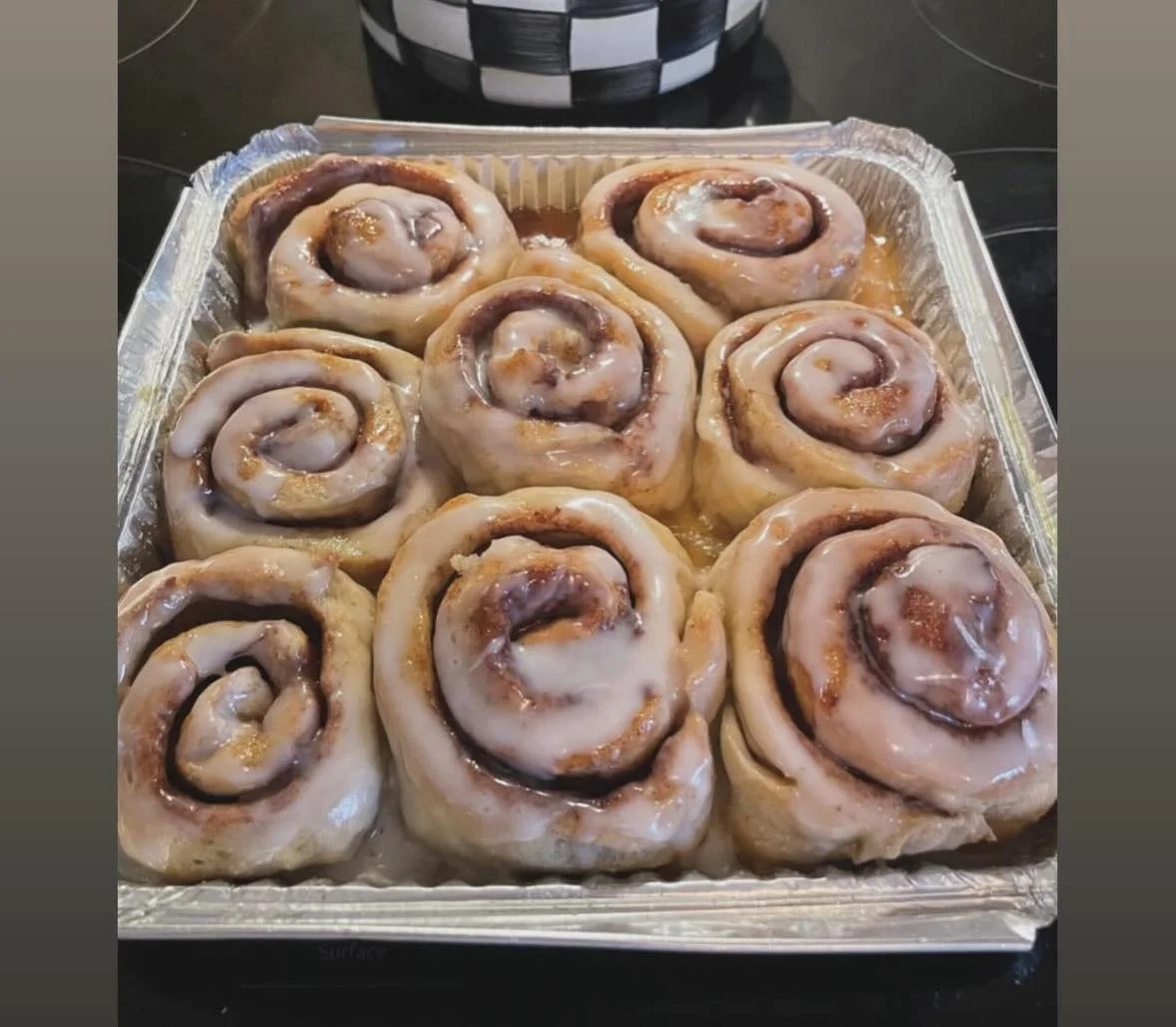 January 24-25 pre-orders