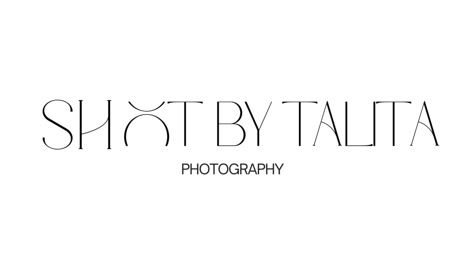 Shot By Talita Photography