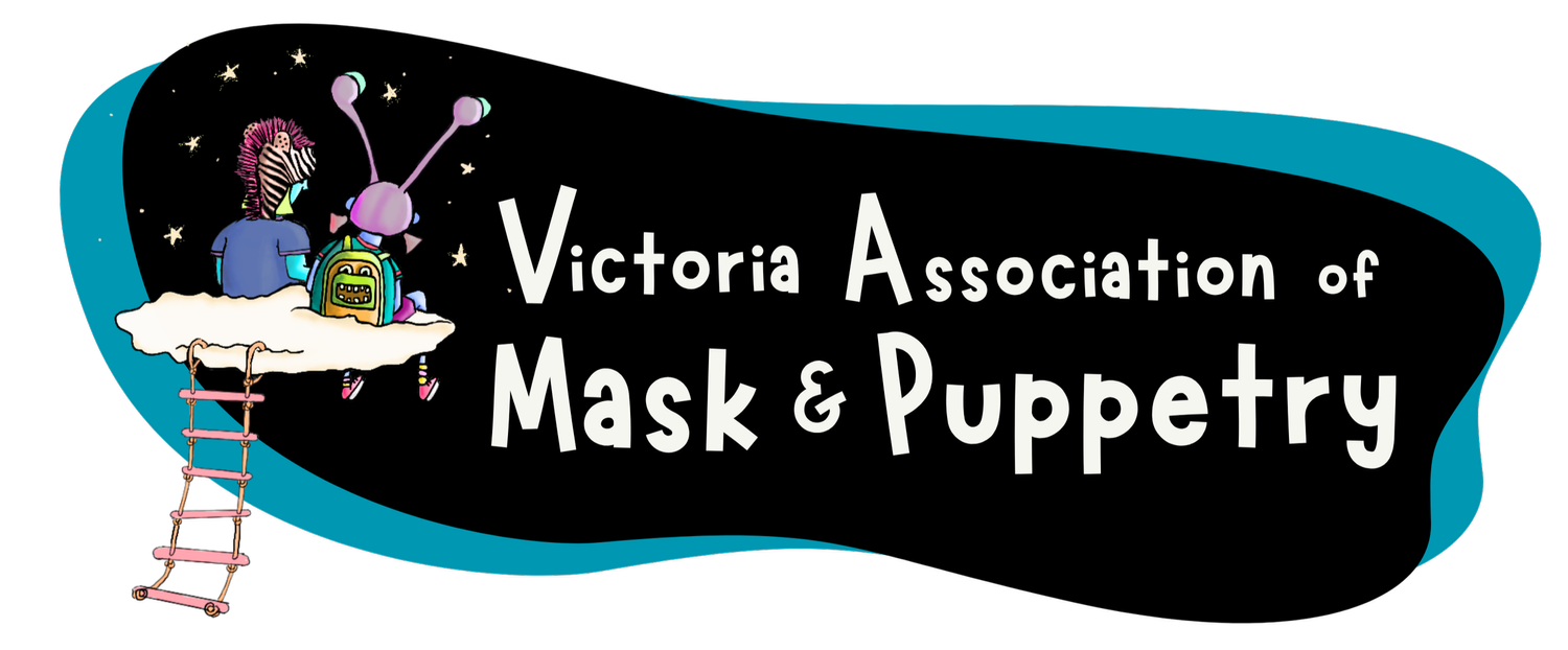 Victoria Association of Mask And Puppetry