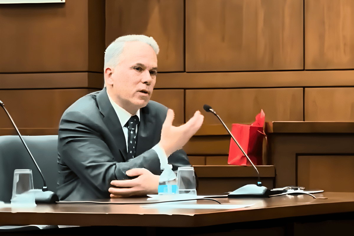 Threats to the Judiciary Spark Urgent Panel at Carey Law