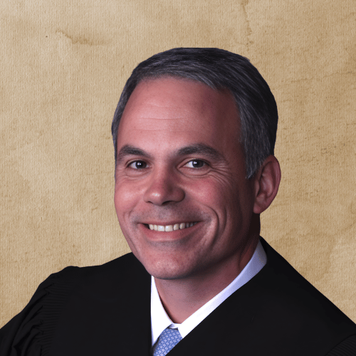 chief judge matthew fader 13th bienniel bench-bar conference federal bar association maryland chapter