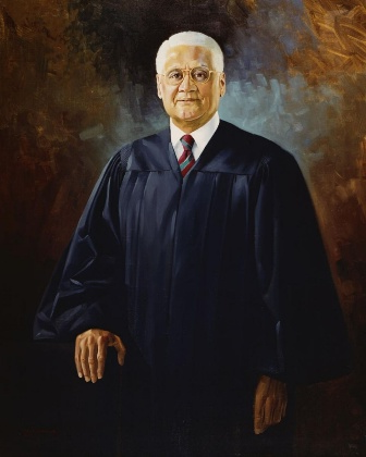 Judge Joseph C. Howard, Sr.: A Trailblazer in Maryland's Legal History