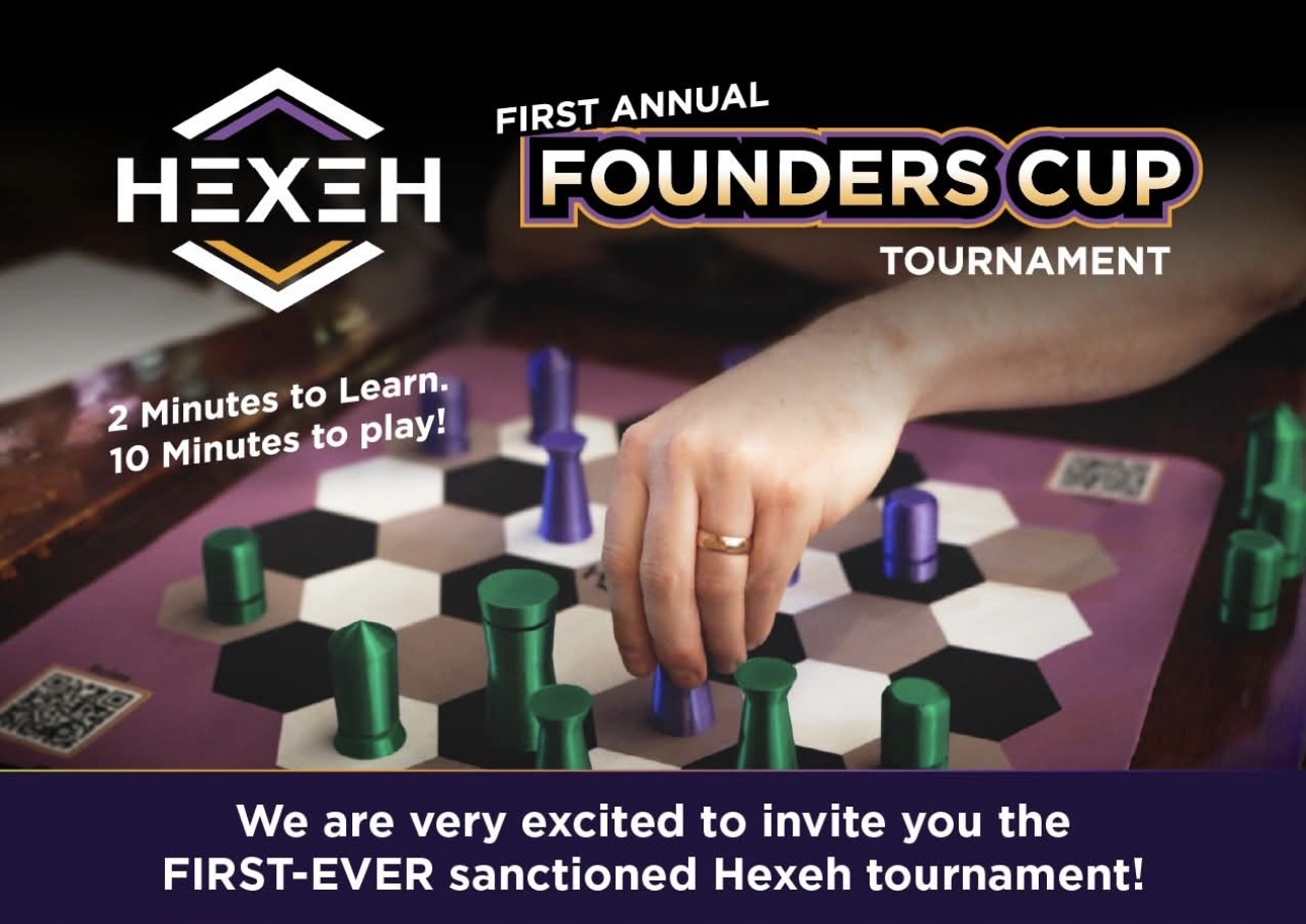 Founders Cup