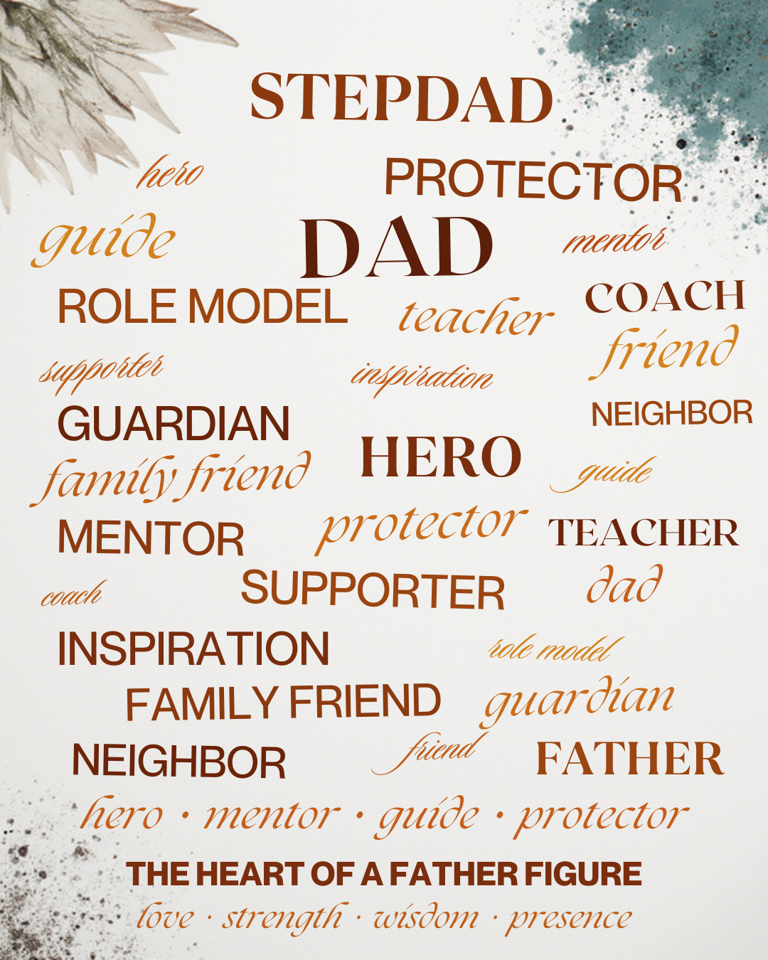 For the Men Who Stayed