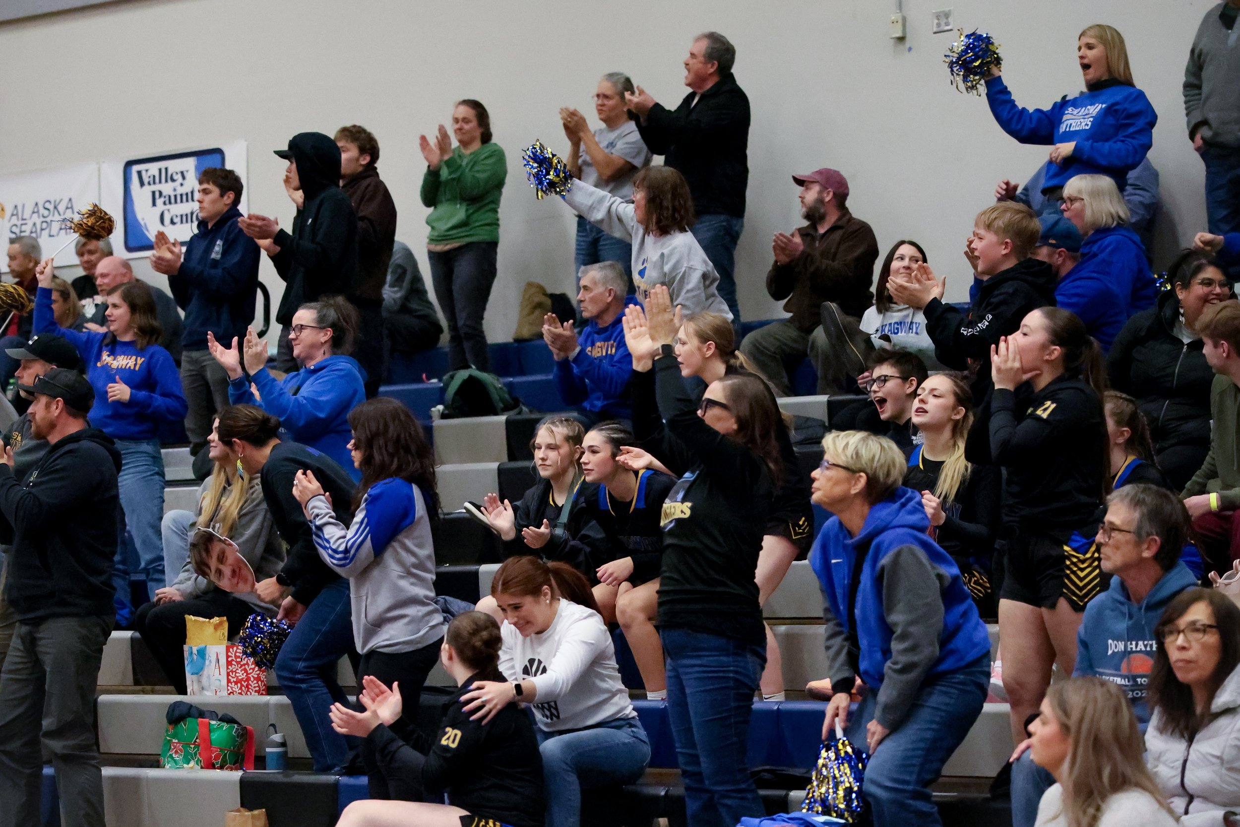 Southeast Alaska | Sports Photography