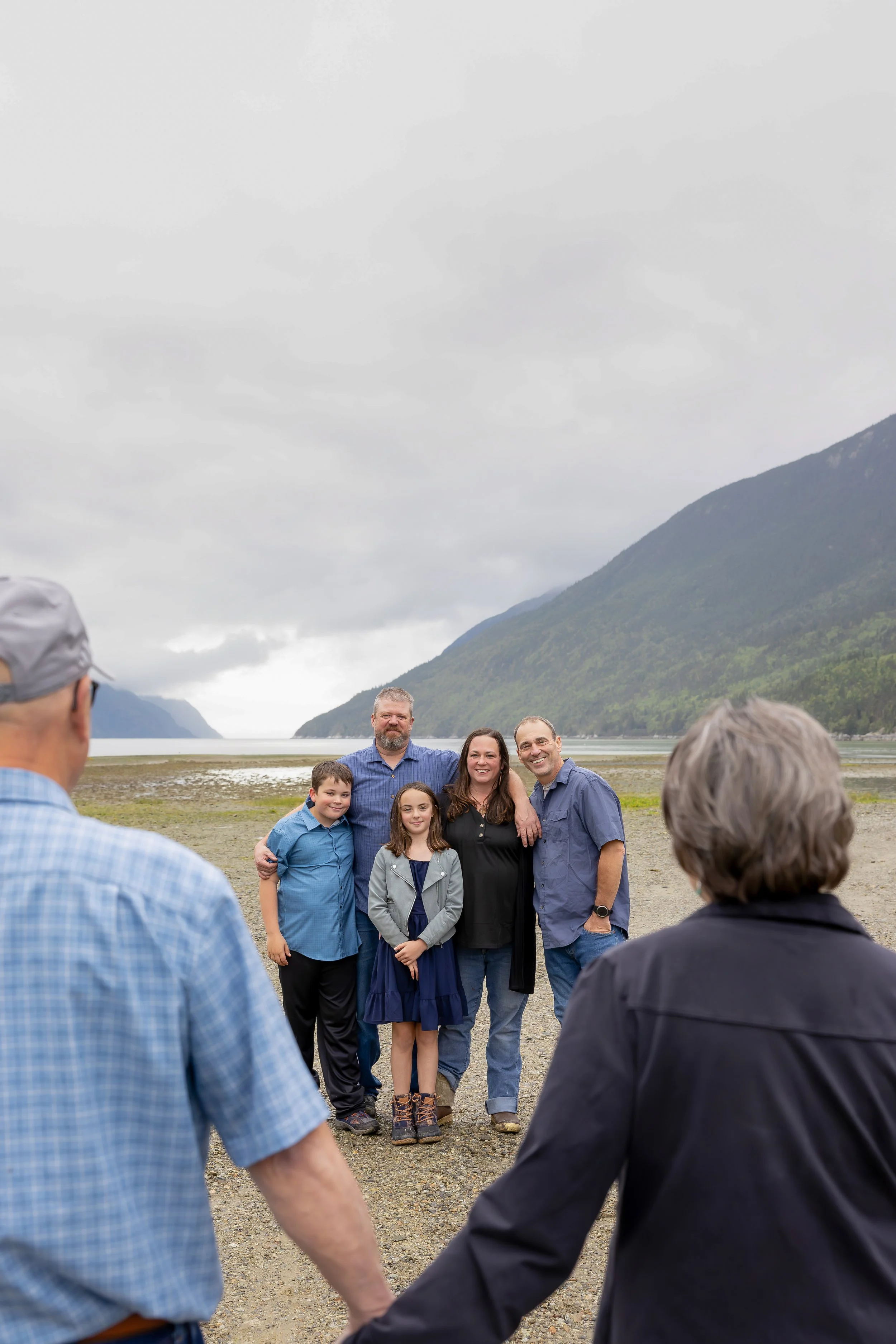 O'Boyle's | Family Photos