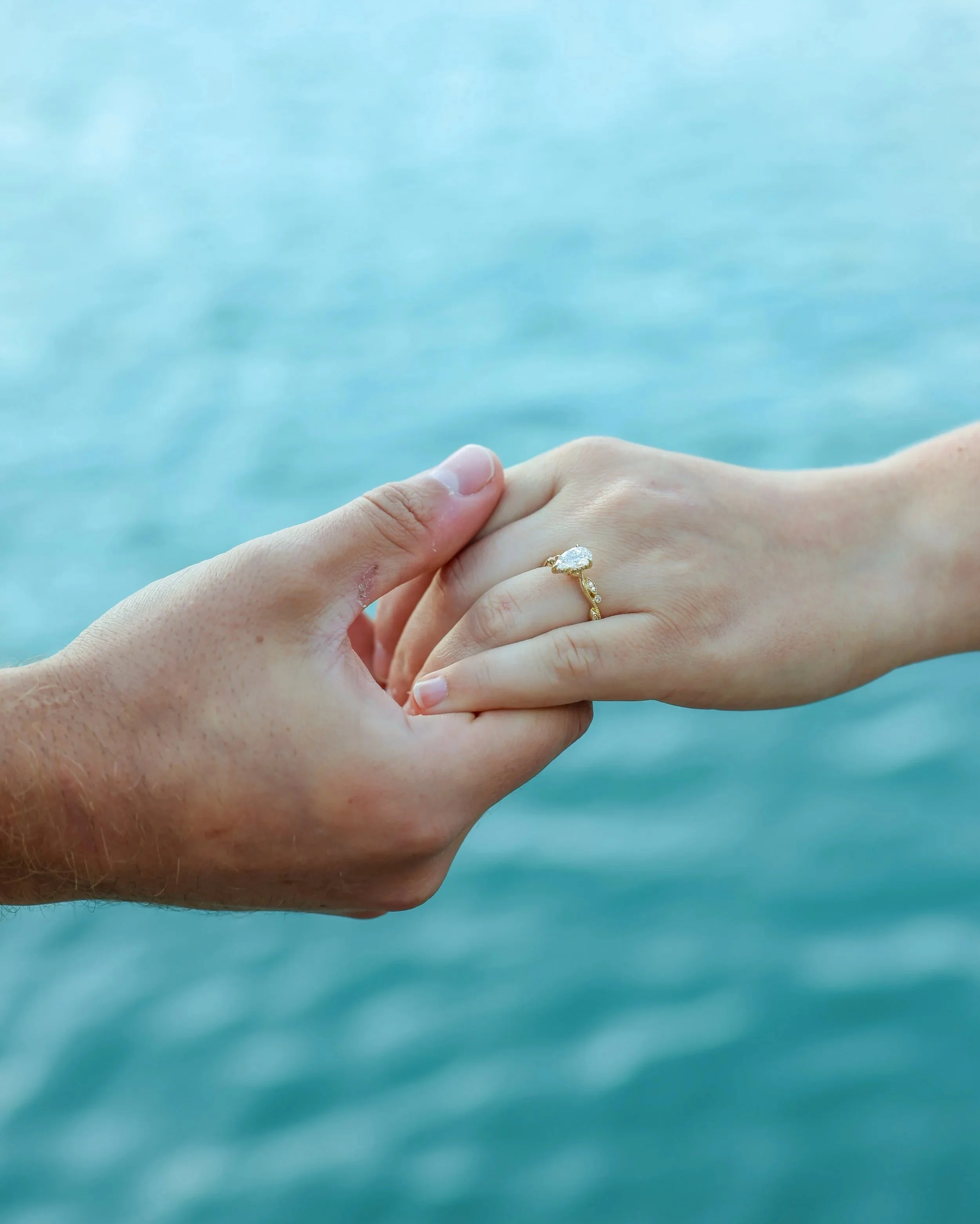 Ben and Kaylee | Engagement Photos