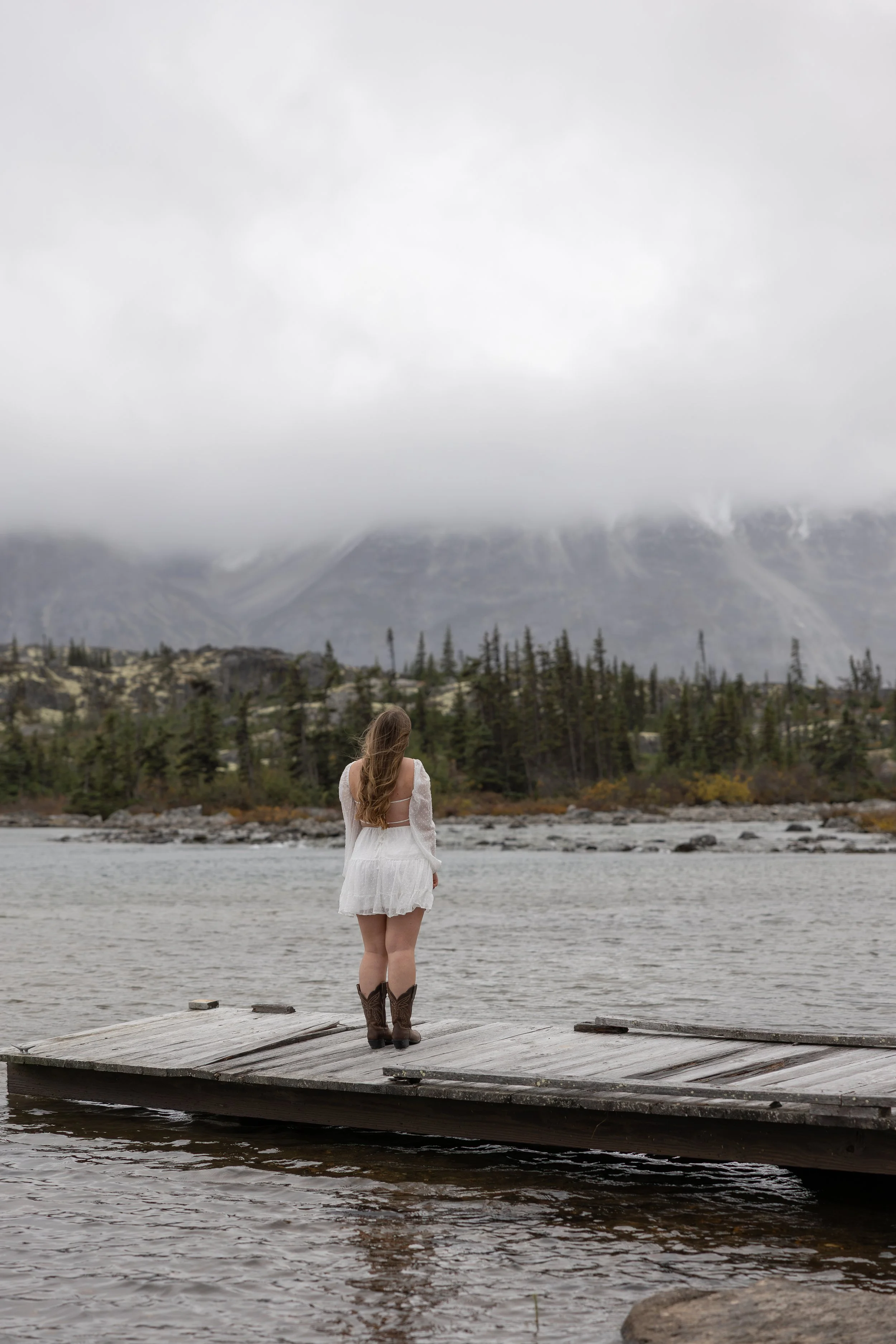 Lennon | Class of '26