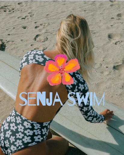 Senja Swim