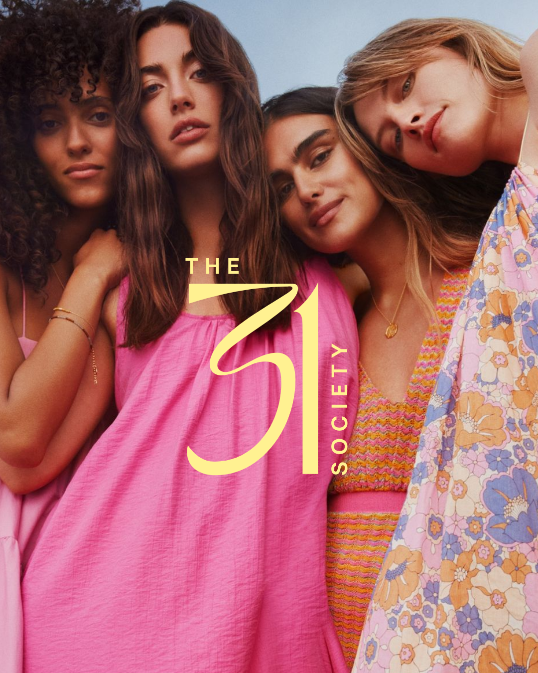 The Thirty One Society