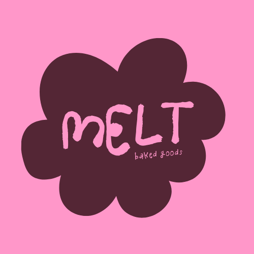 Melt Baked Goods Logo