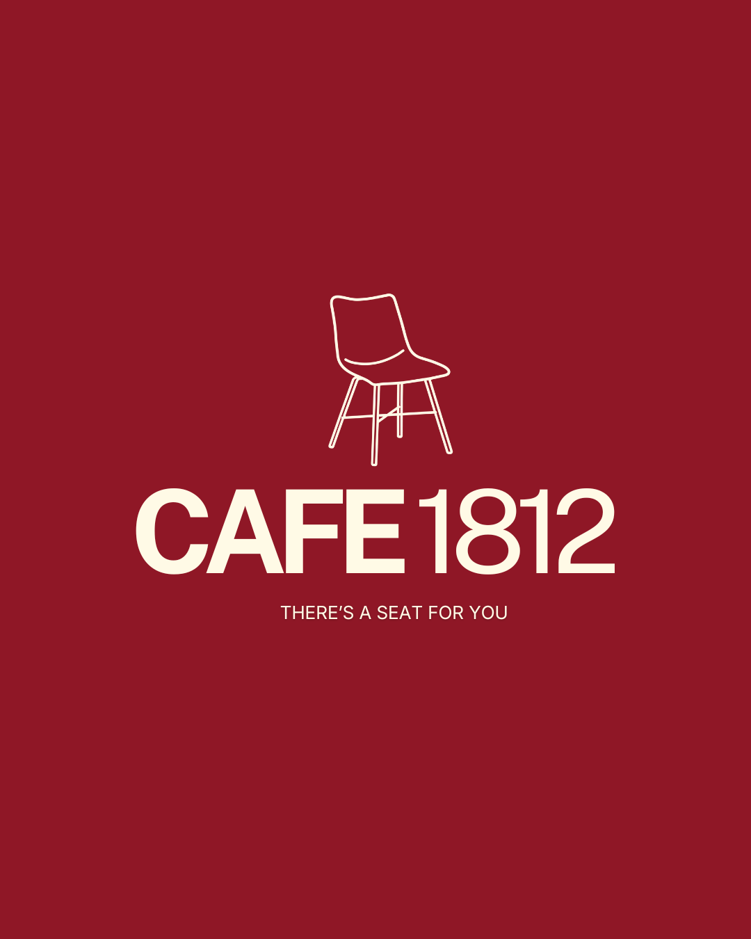 Cafe 1812