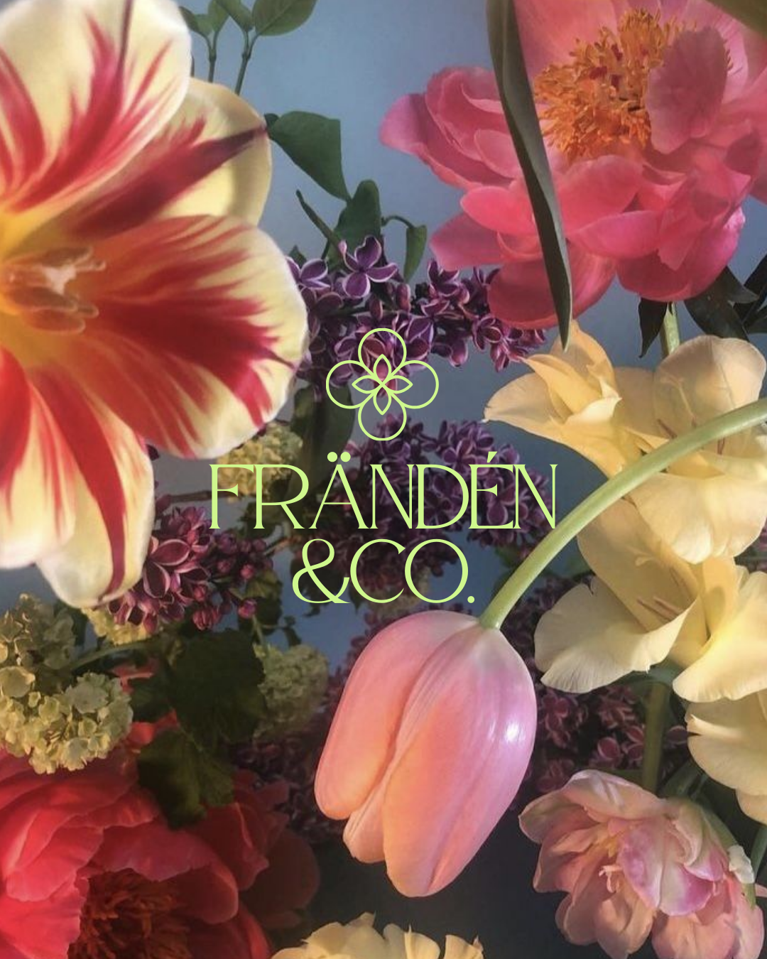Frändén and Co Florist