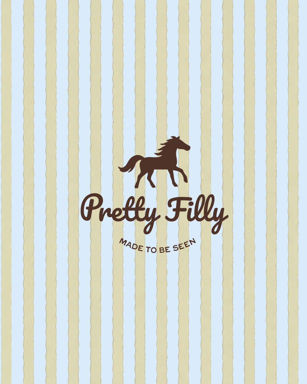 Pretty Filly