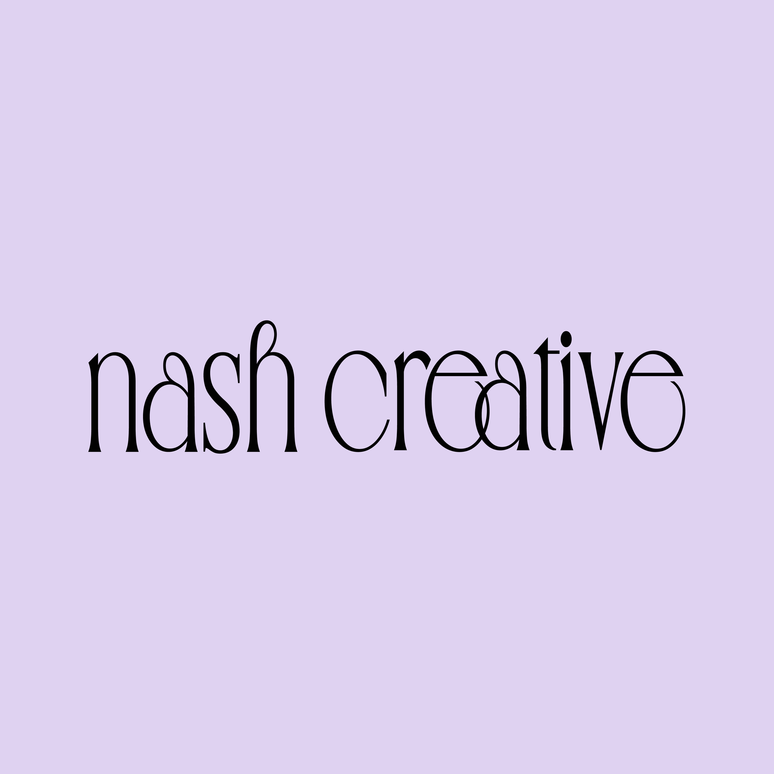 Nash Creative 
