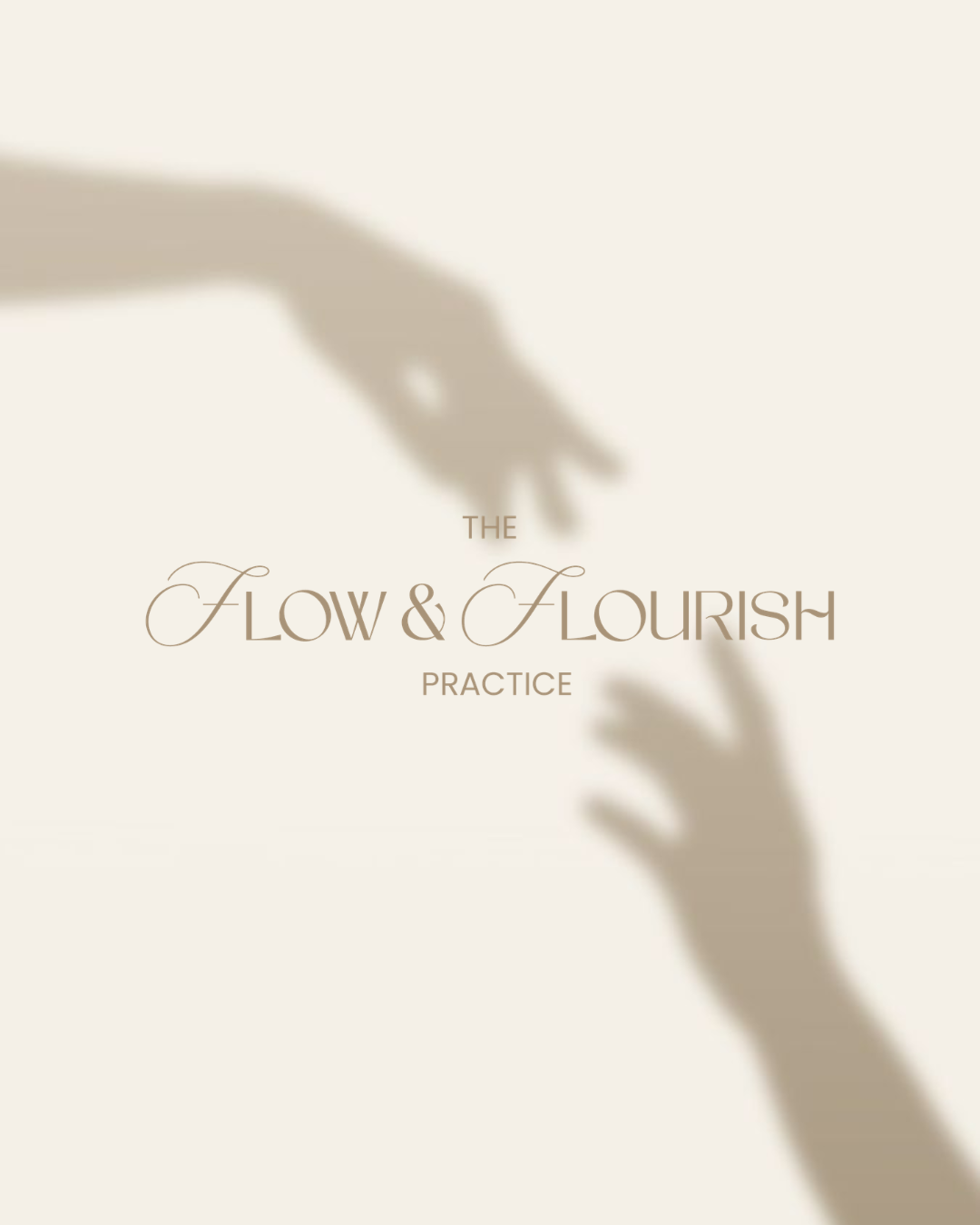 The Flow & Flourish Practice